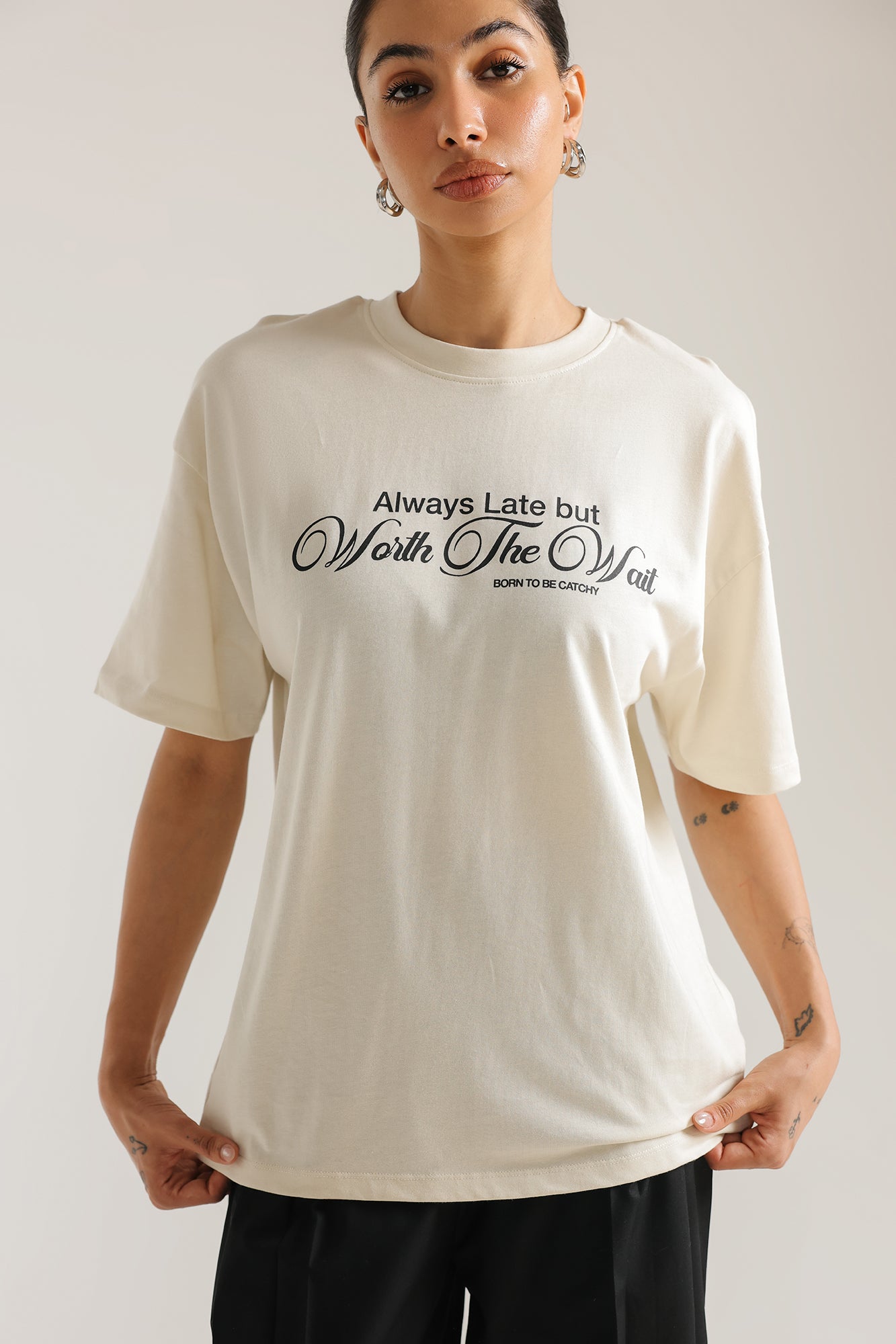 T-Shirt (E3555/108/007)