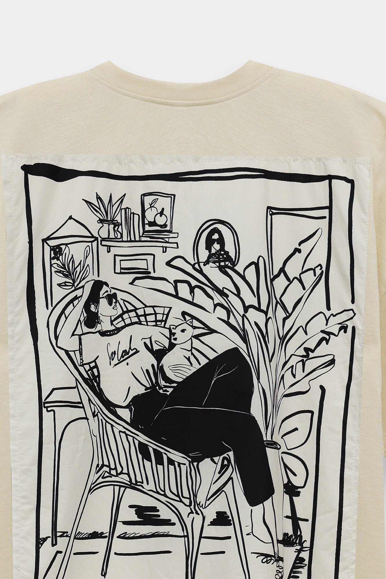 T-Shirt (E3555/108/007)