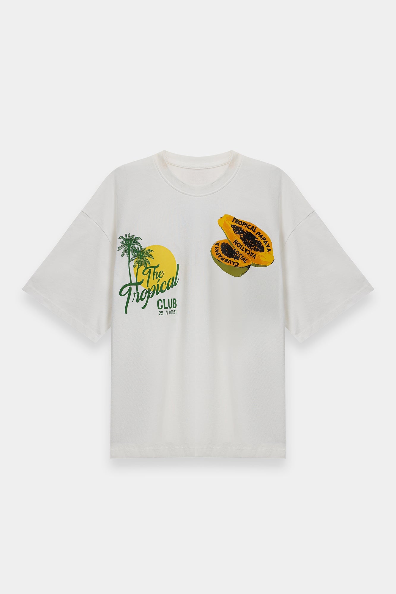 T-SHIRT (E3558/108/002)