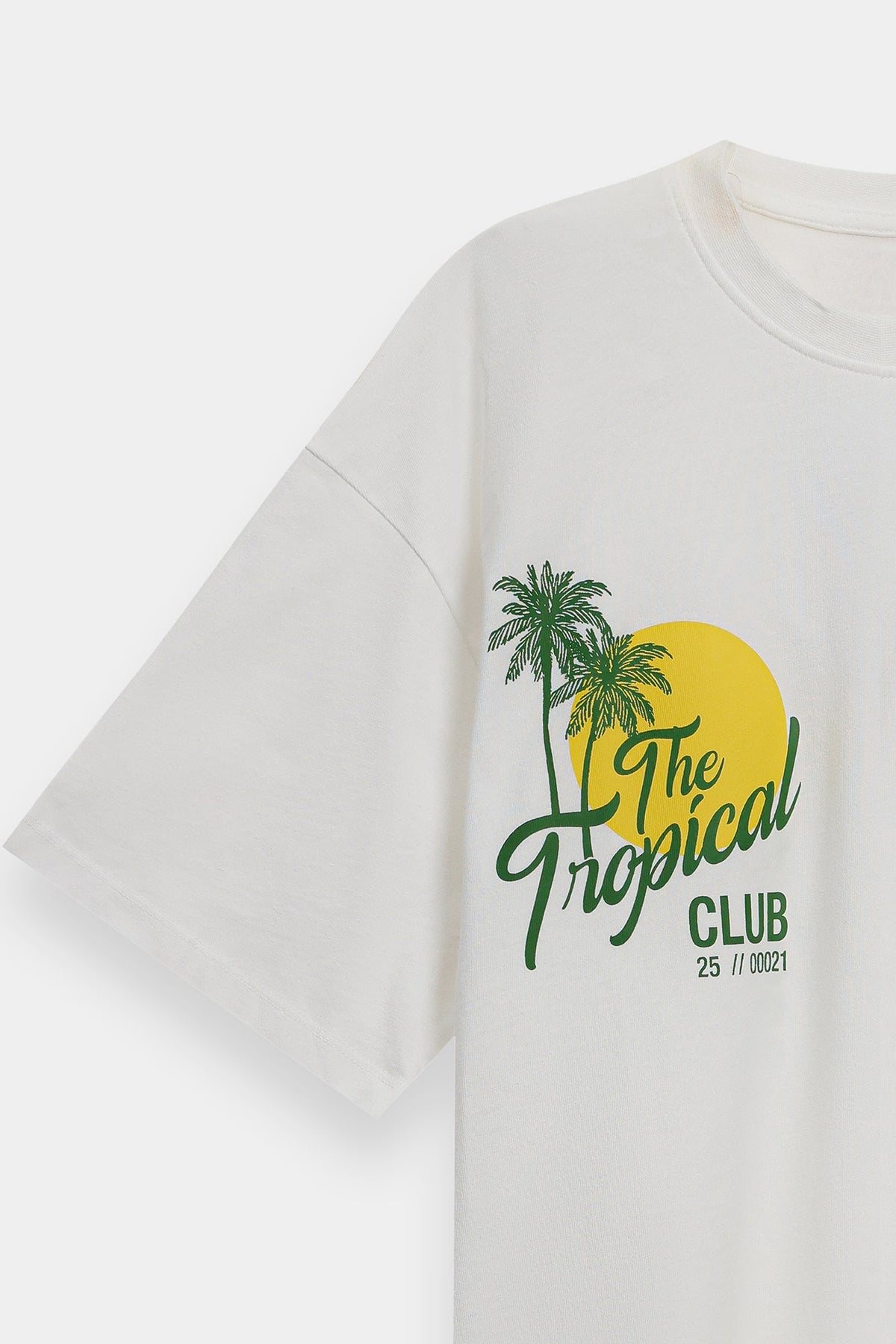 T-SHIRT (E3558/108/002)