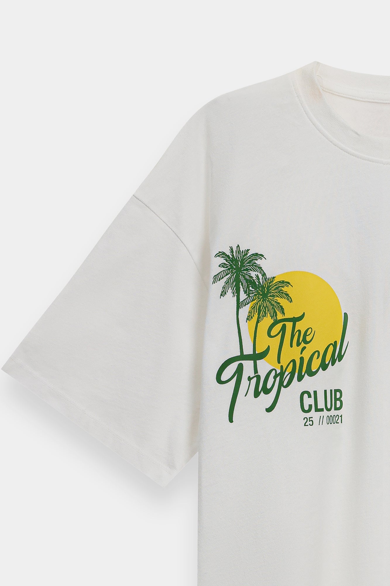 T-SHIRT (E3558/108/002)