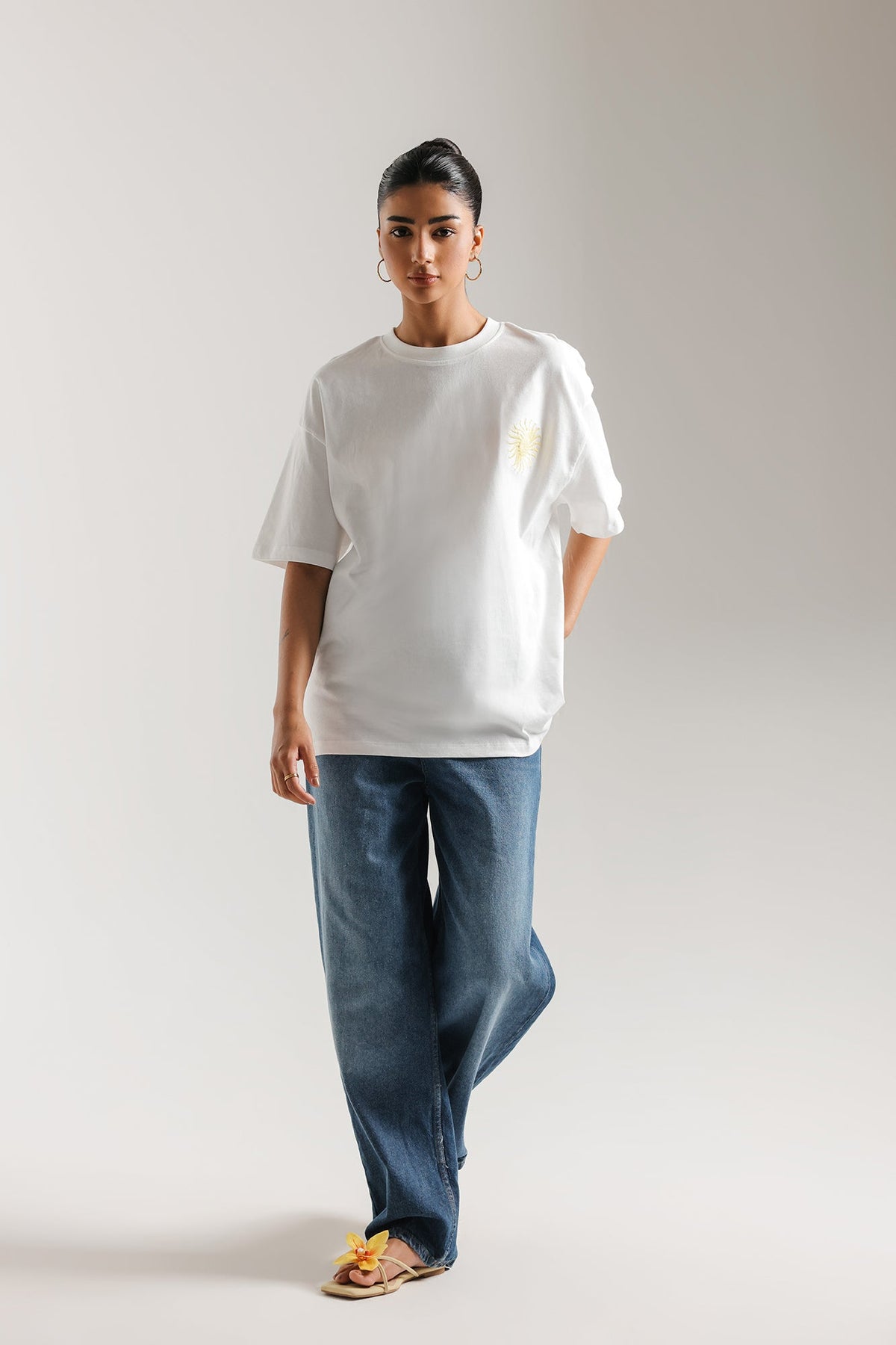 T-SHIRT (E3559/108/002)