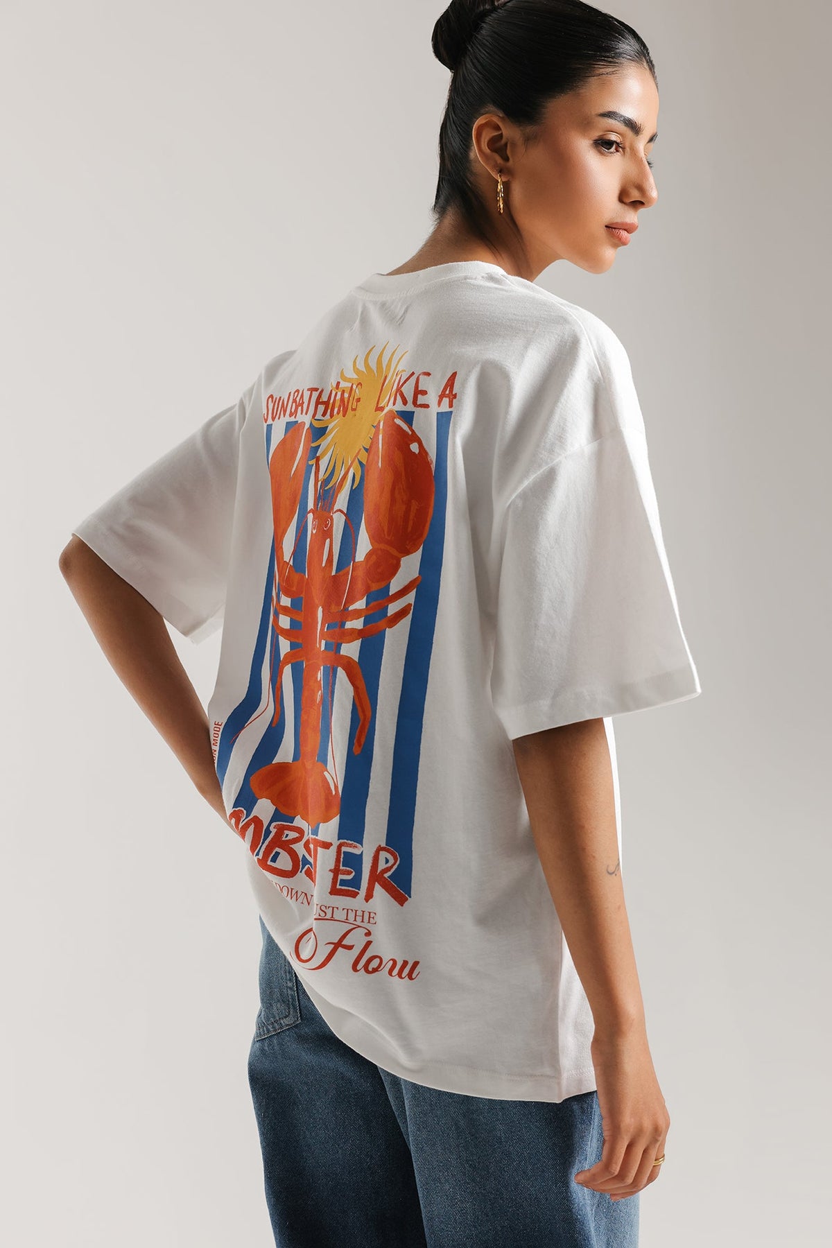 T-SHIRT (E3559/108/002)