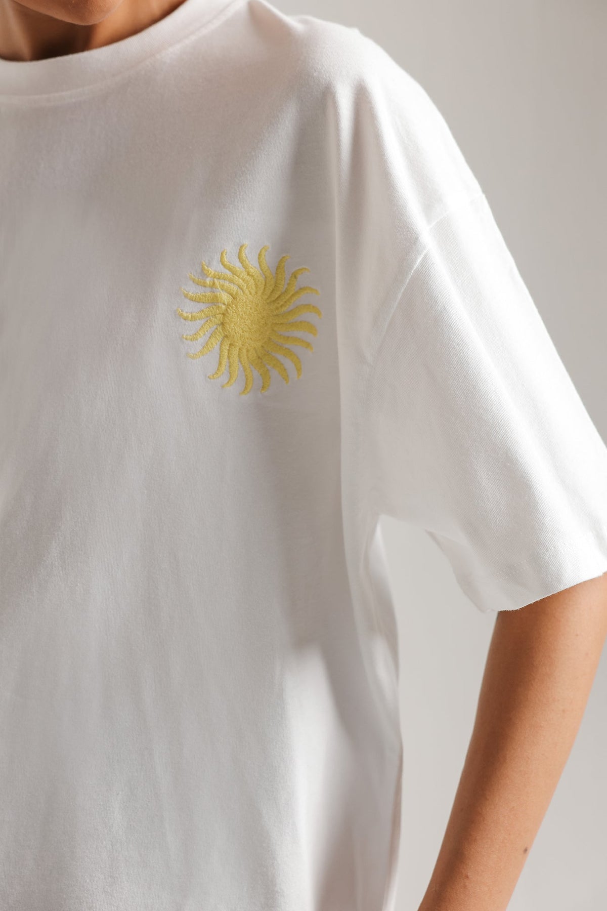 T-SHIRT (E3559/108/002)