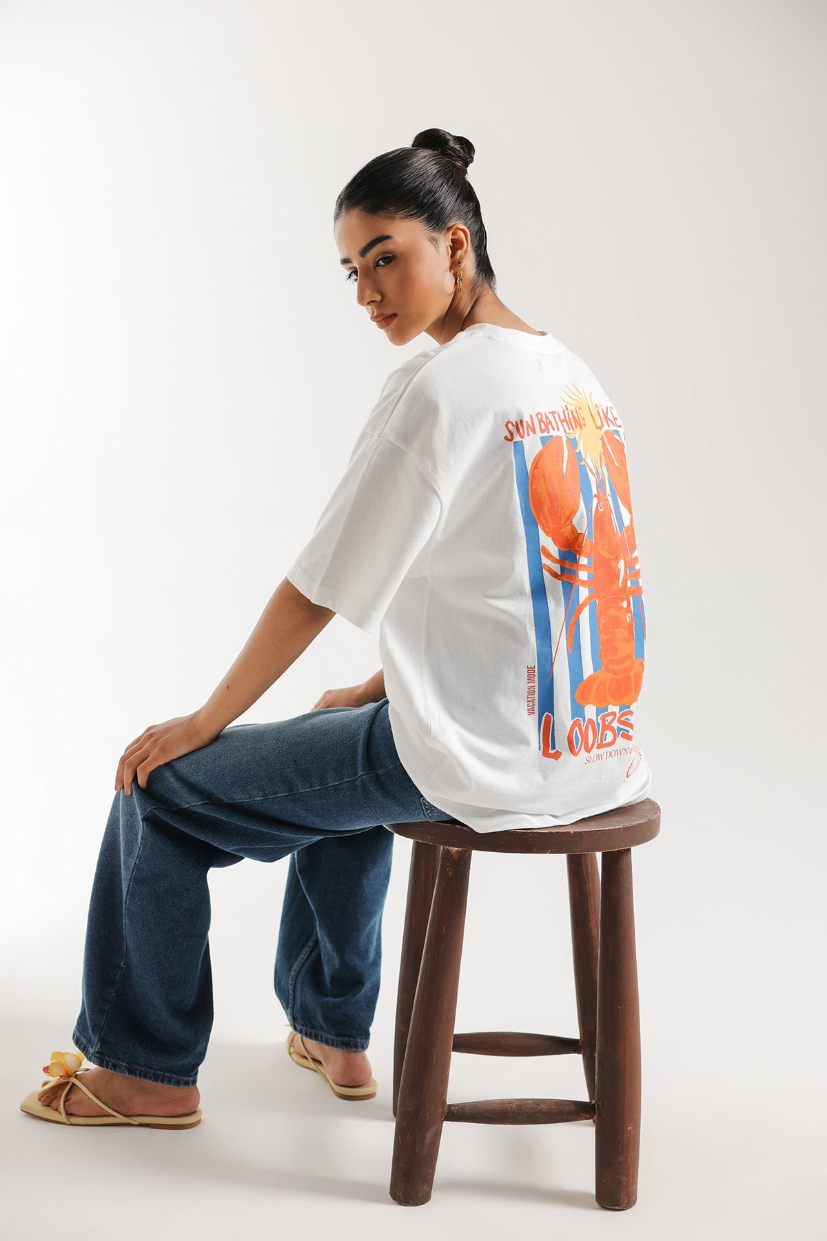 T-SHIRT (E3559/108/002)