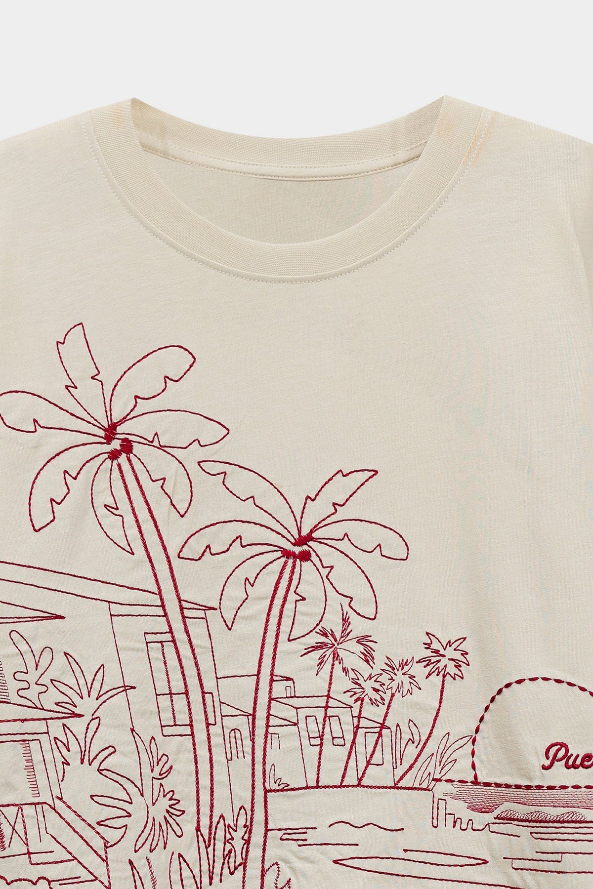 T-SHIRT (E3560/108/006)