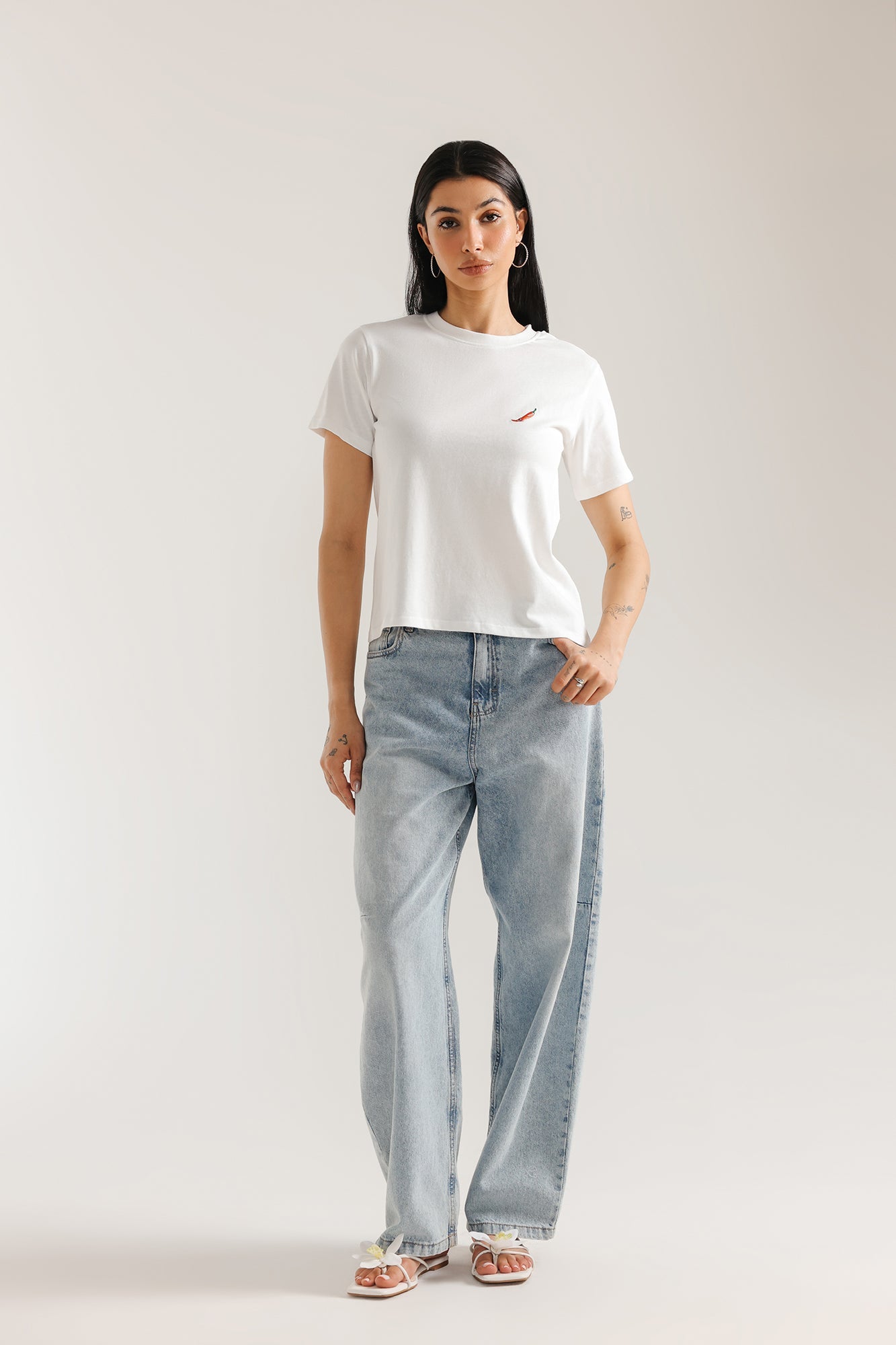 T-SHIRT (E3561/108/002)