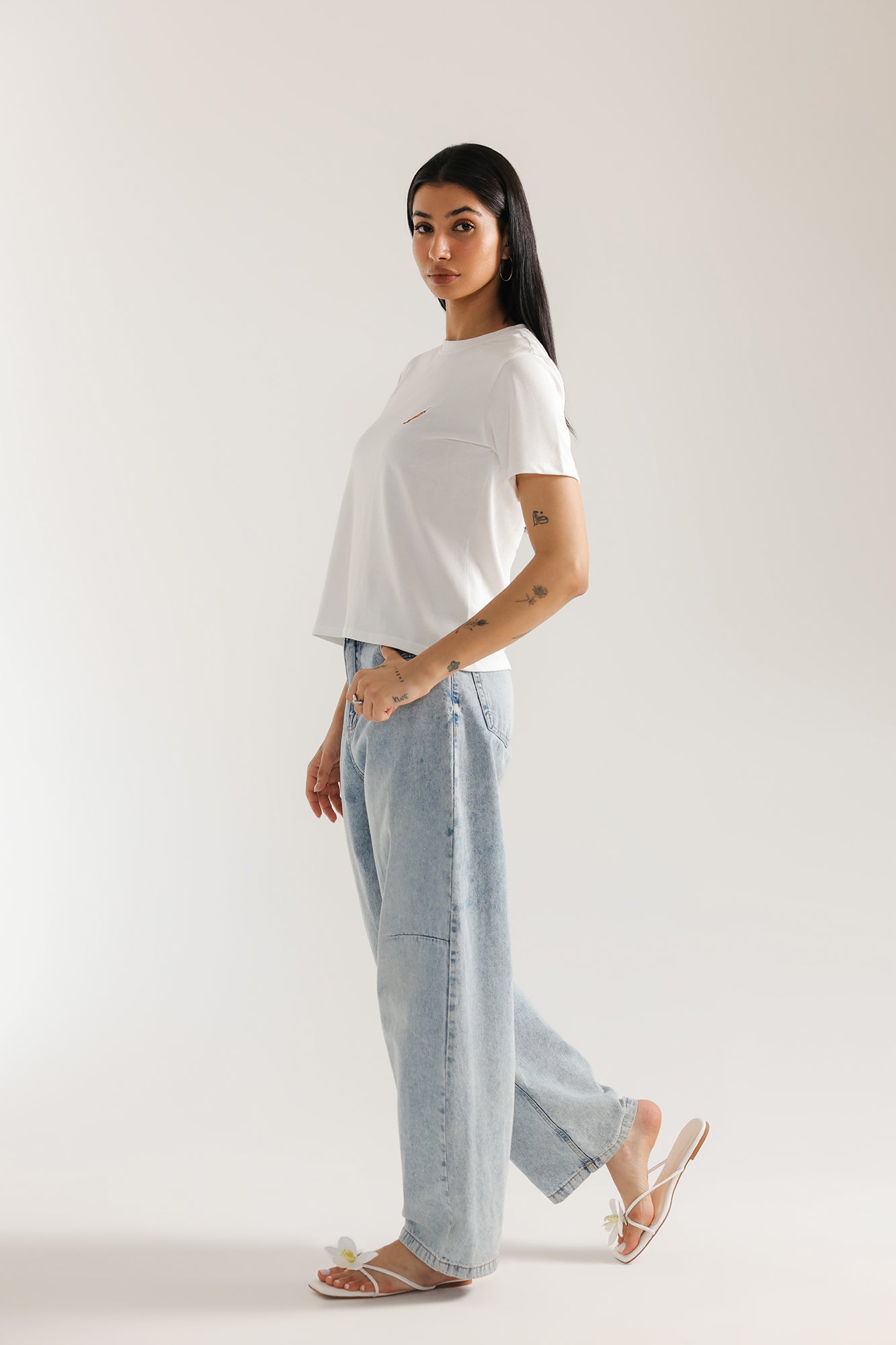 T-SHIRT (E3561/108/002)