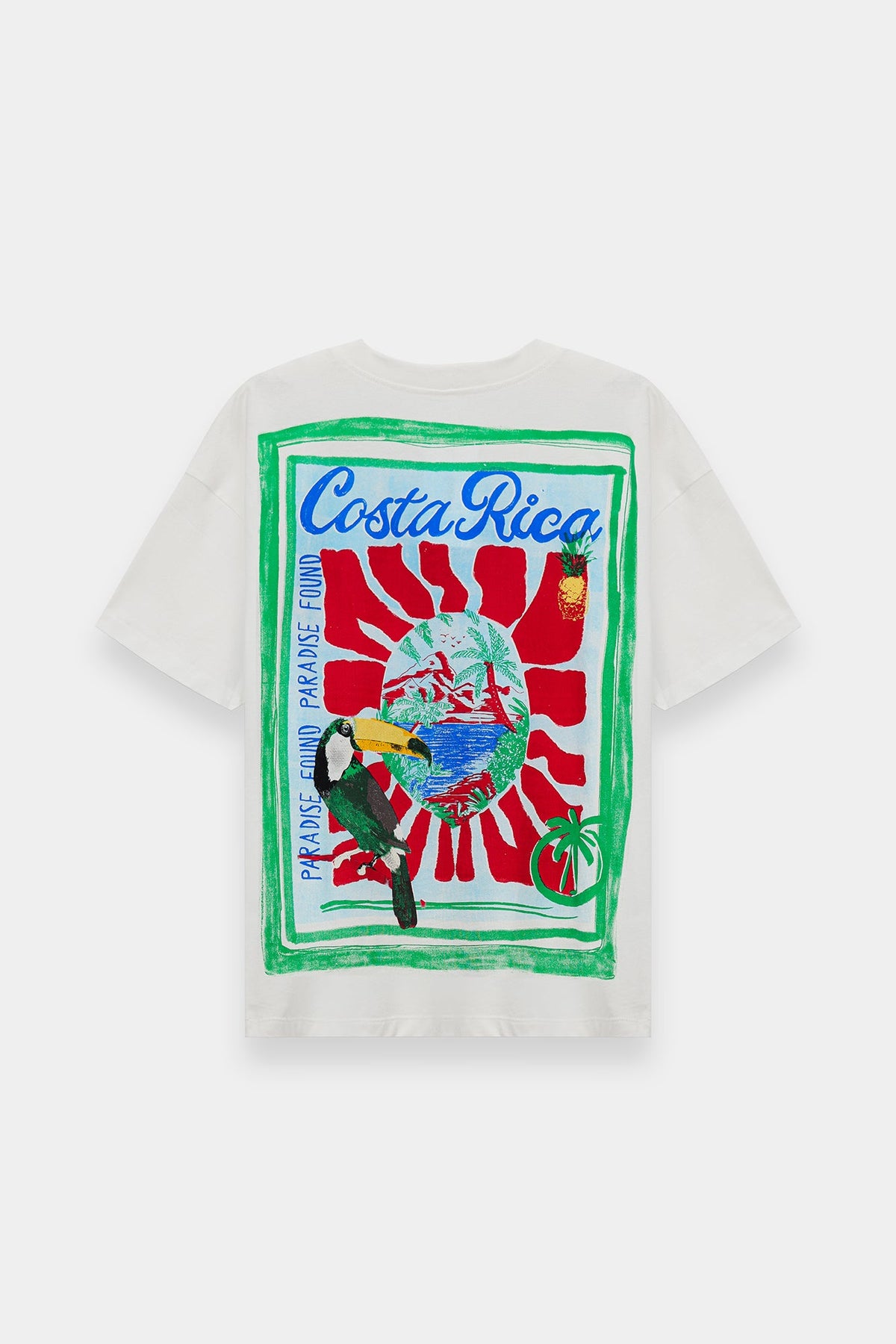 T-SHIRT (E3564/108/002)