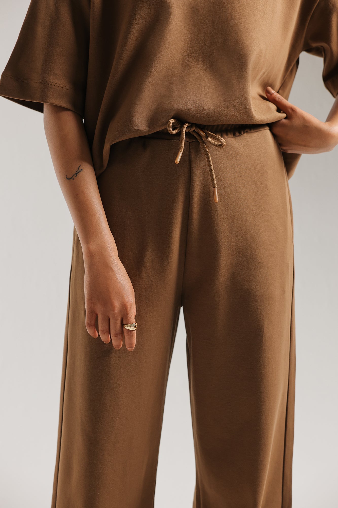 Trouser (E3621/108/217)