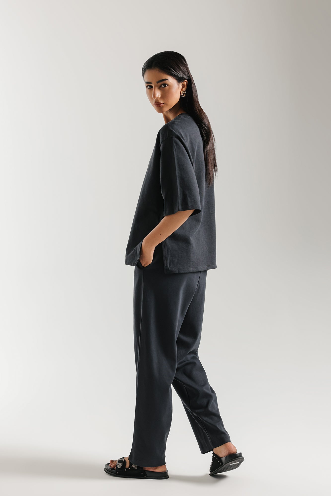 TROUSER (E3622/108/906)