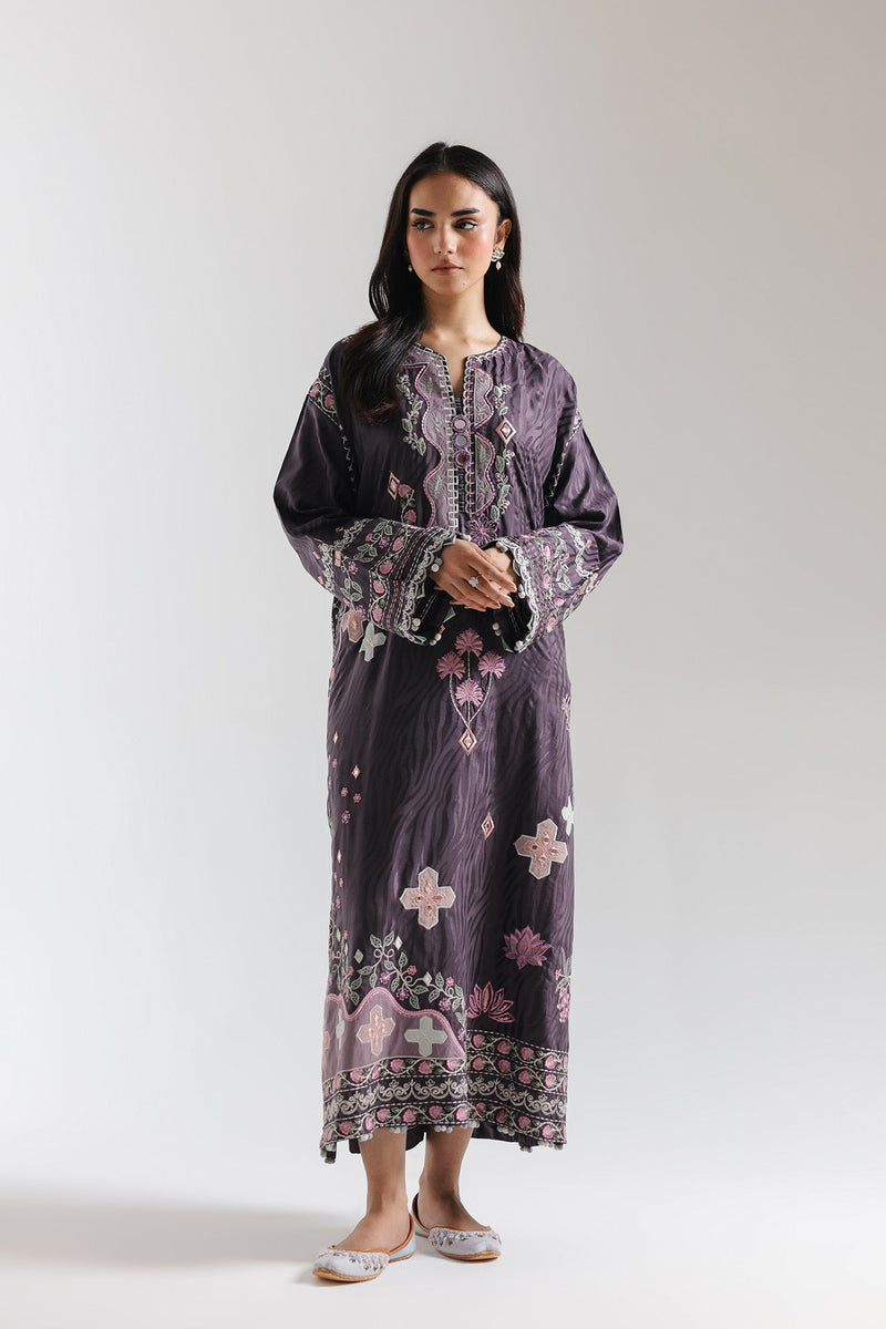 Embroidered Shirt (E3635/103/512)