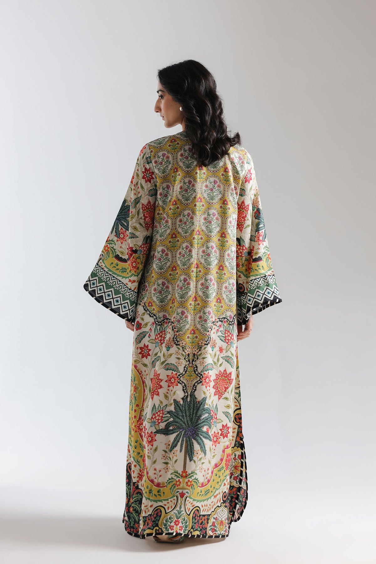Ethnic