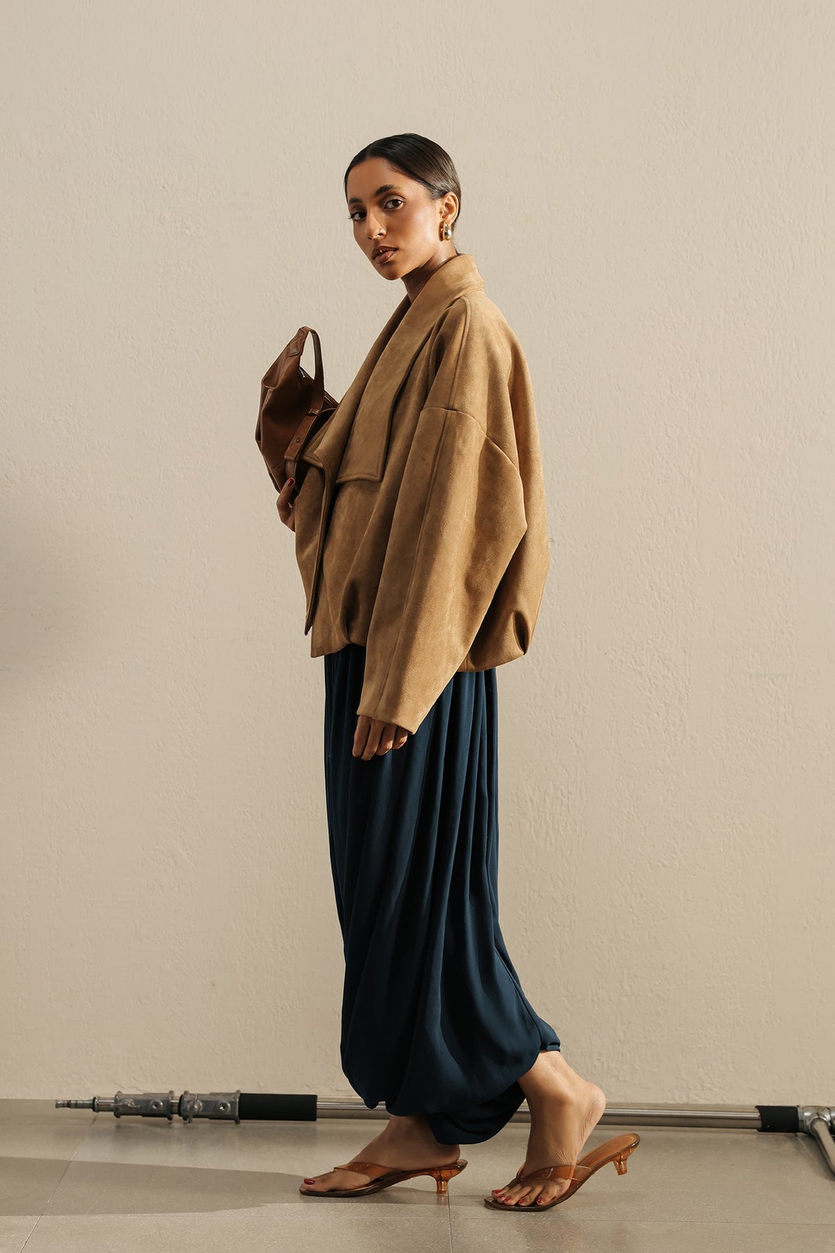 JACKET (E3660-108-203)