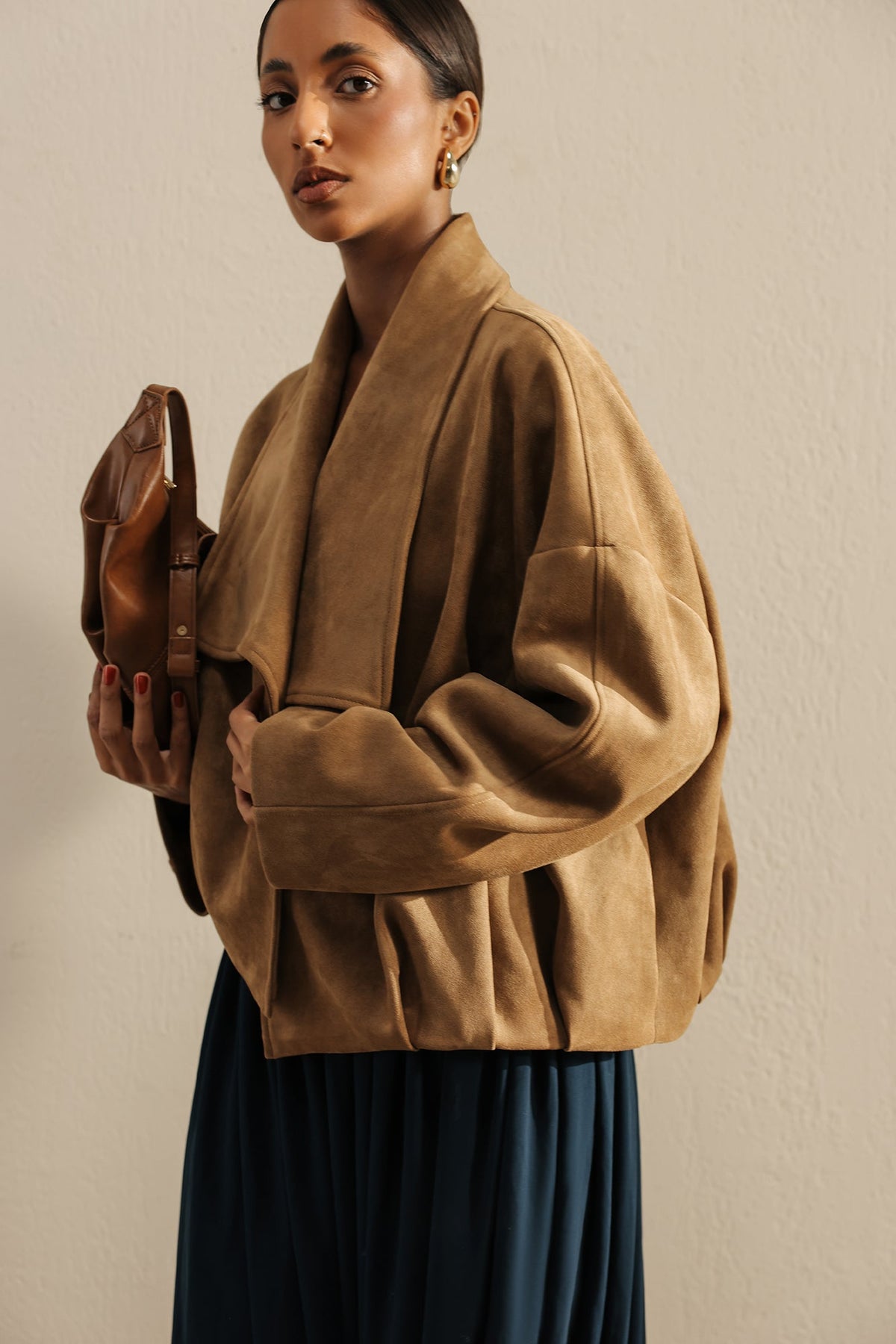JACKET (E3660-108-203)