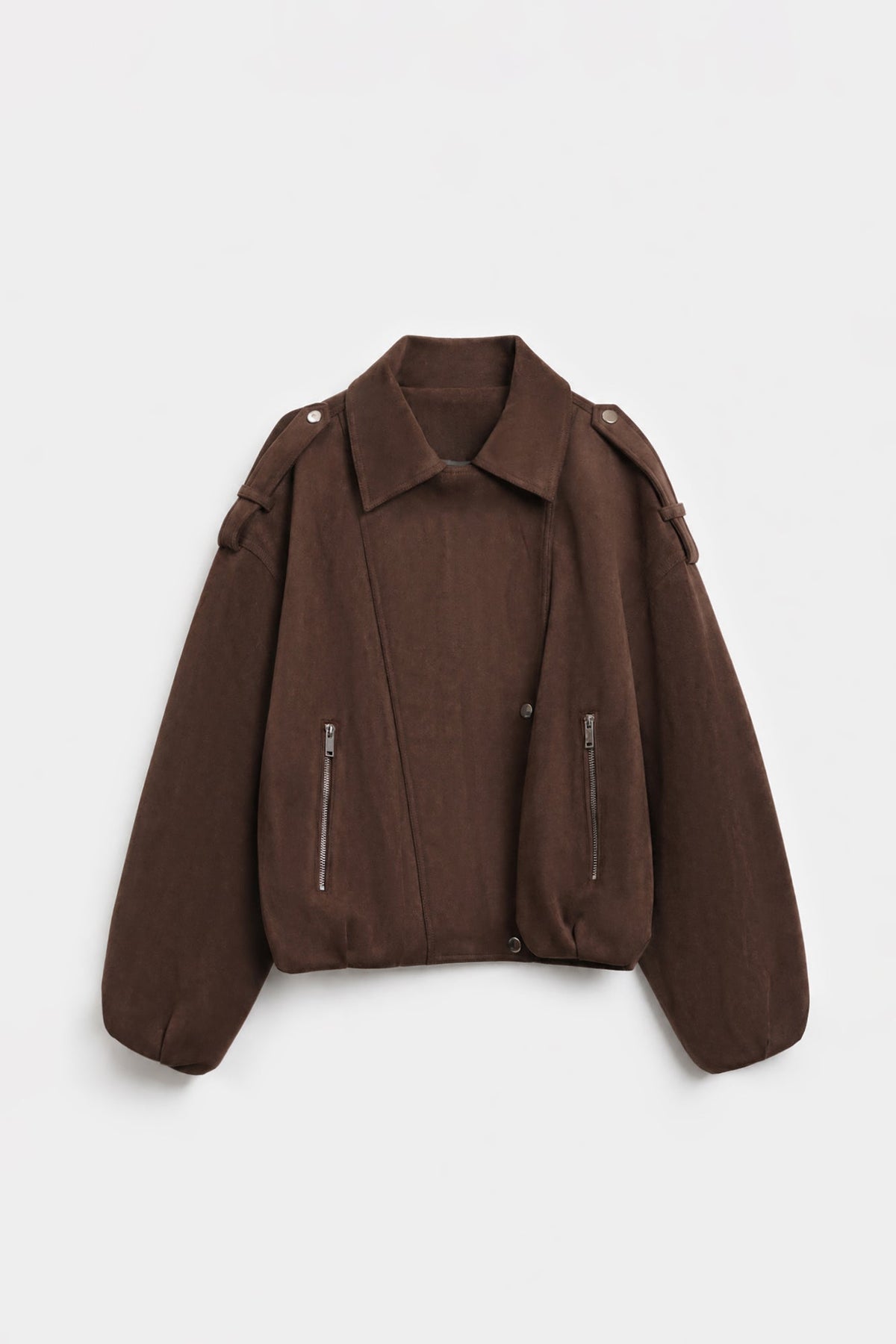 JACKET (E3661-108-203)