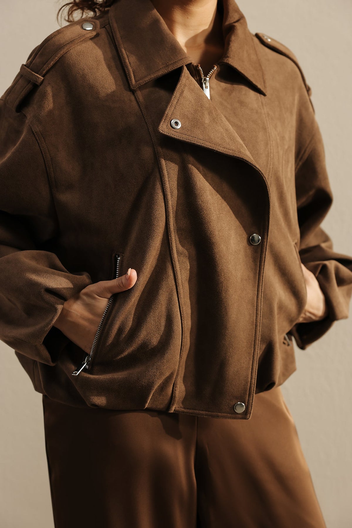 JACKET (E3661-108-203)