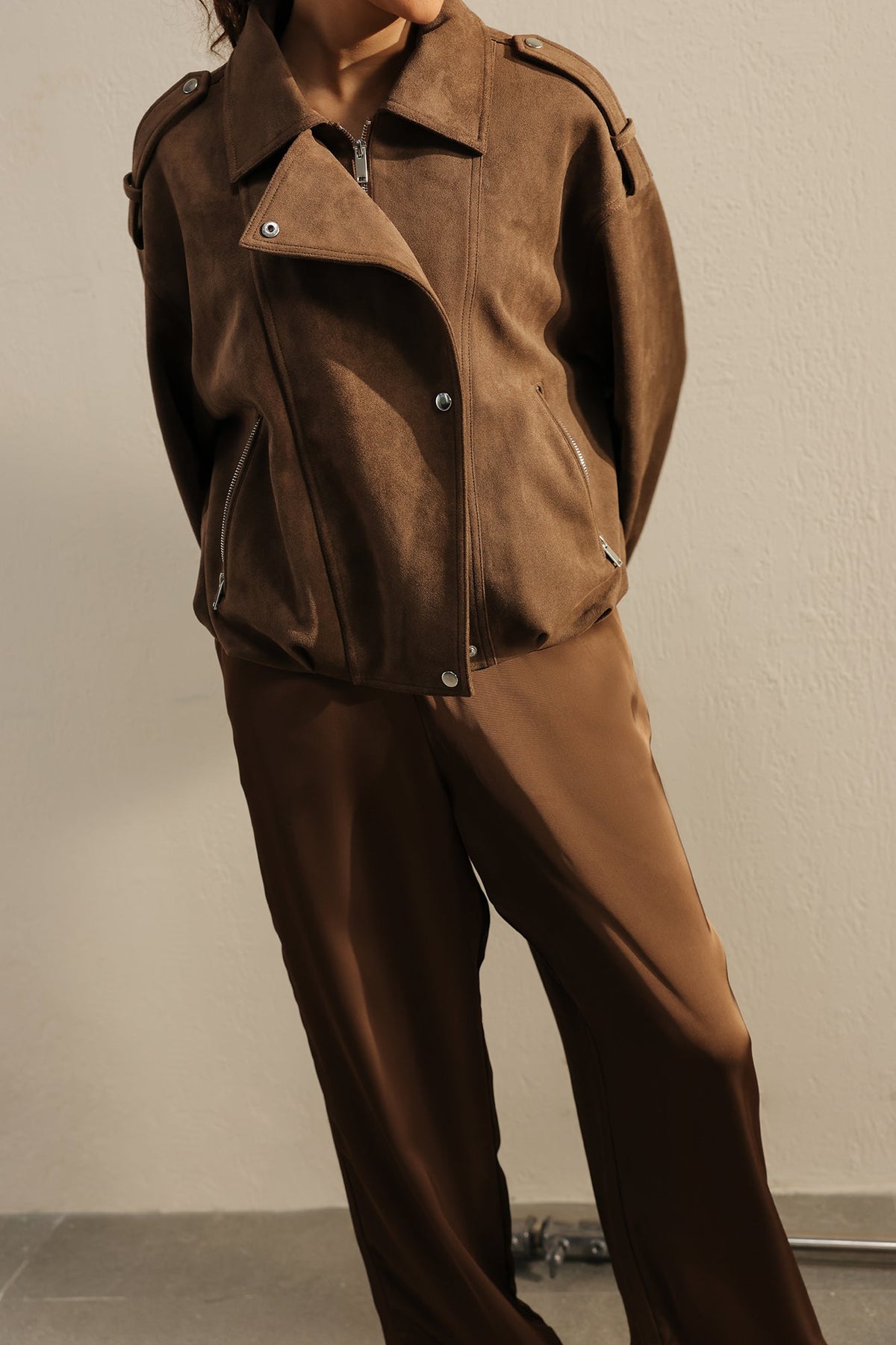 JACKET (E3661-108-203)