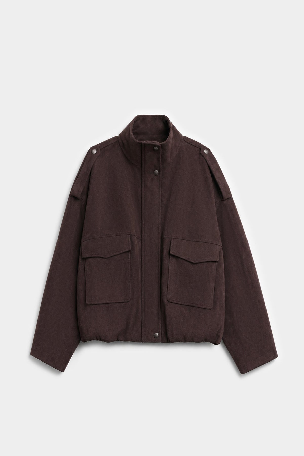 JACKET (E3662-108-203)
