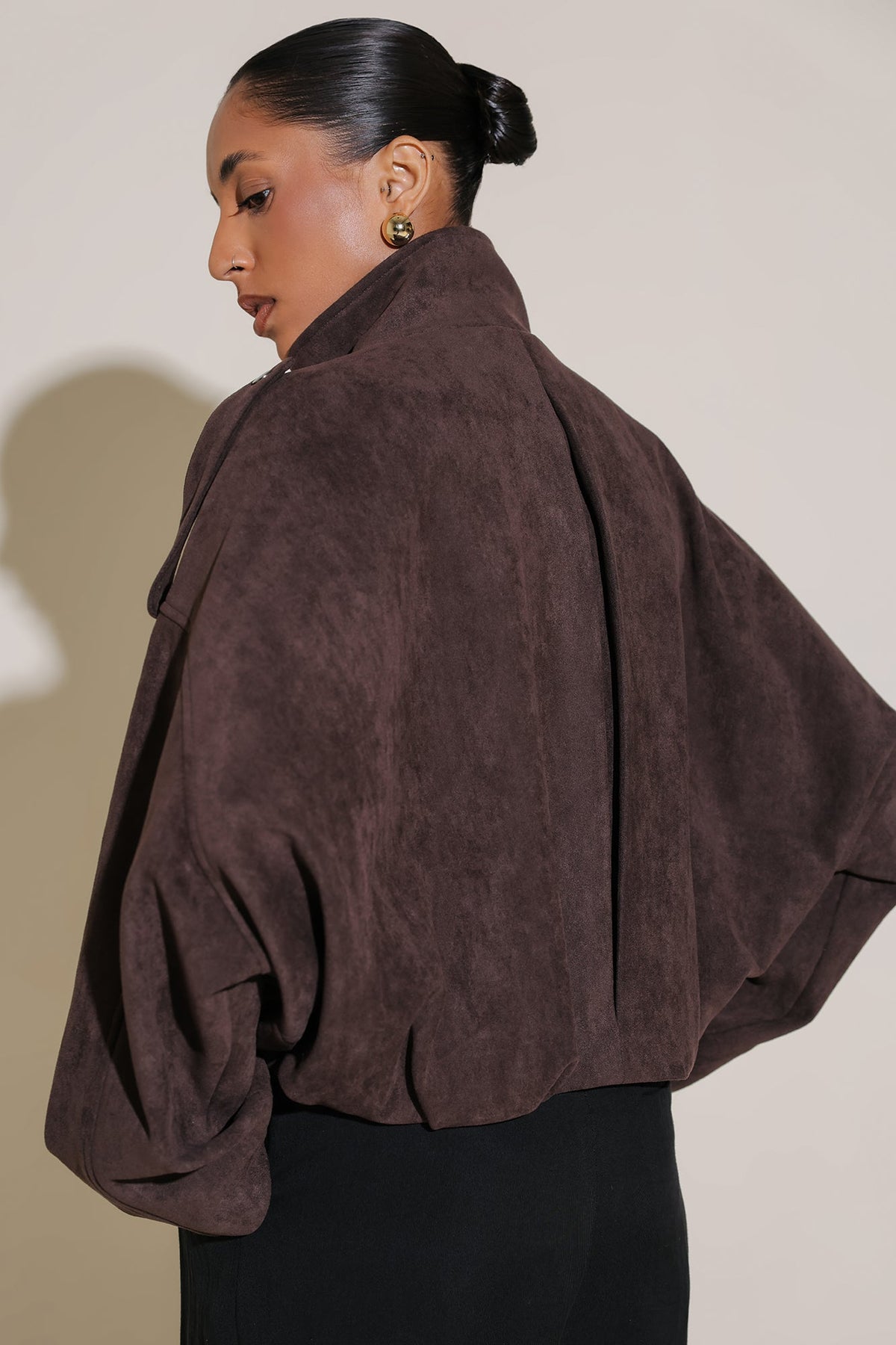 JACKET (E3662-108-203)
