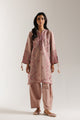 EMBROIDERED SUIT (E3678/103/808)