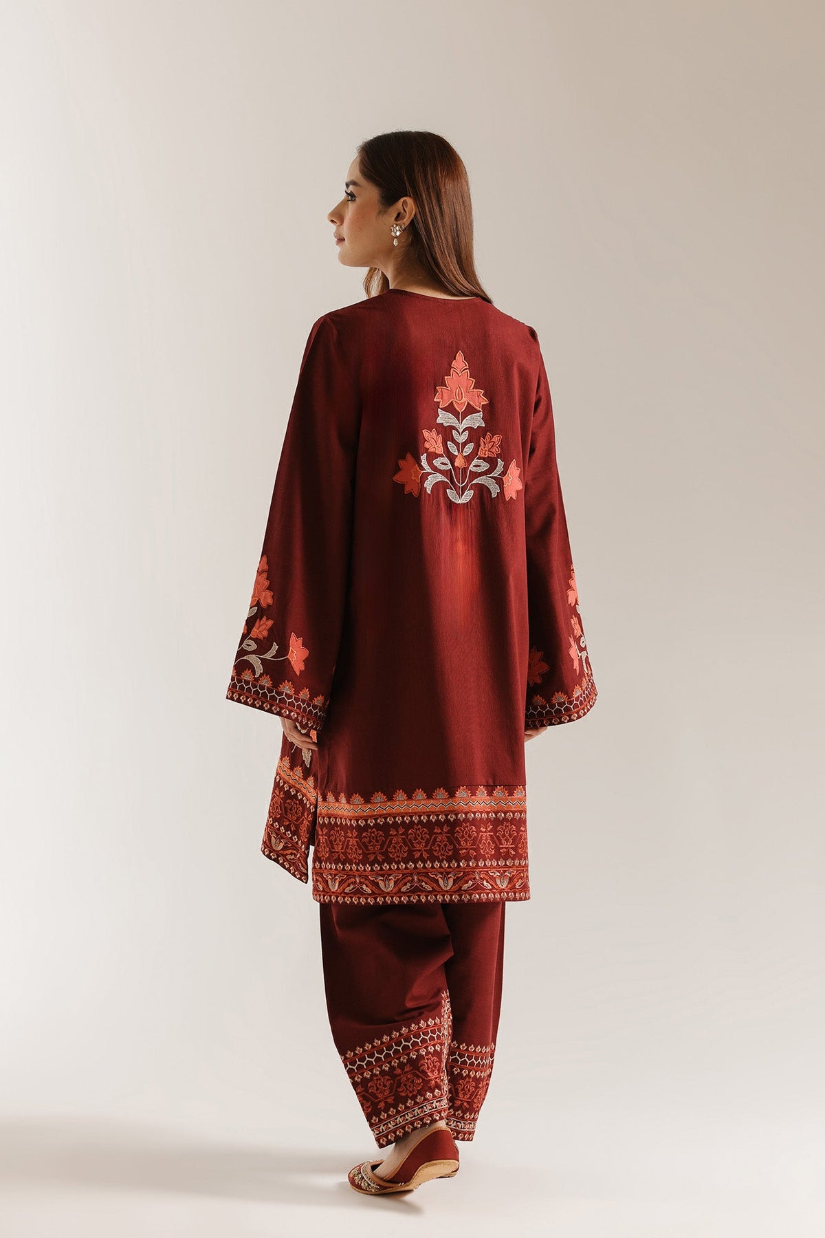 Ethnic