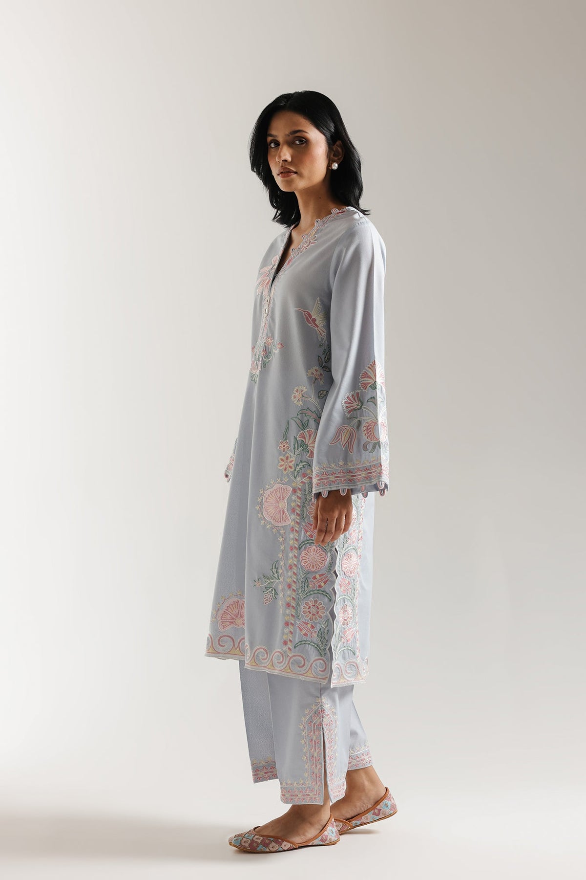 Ethnic
