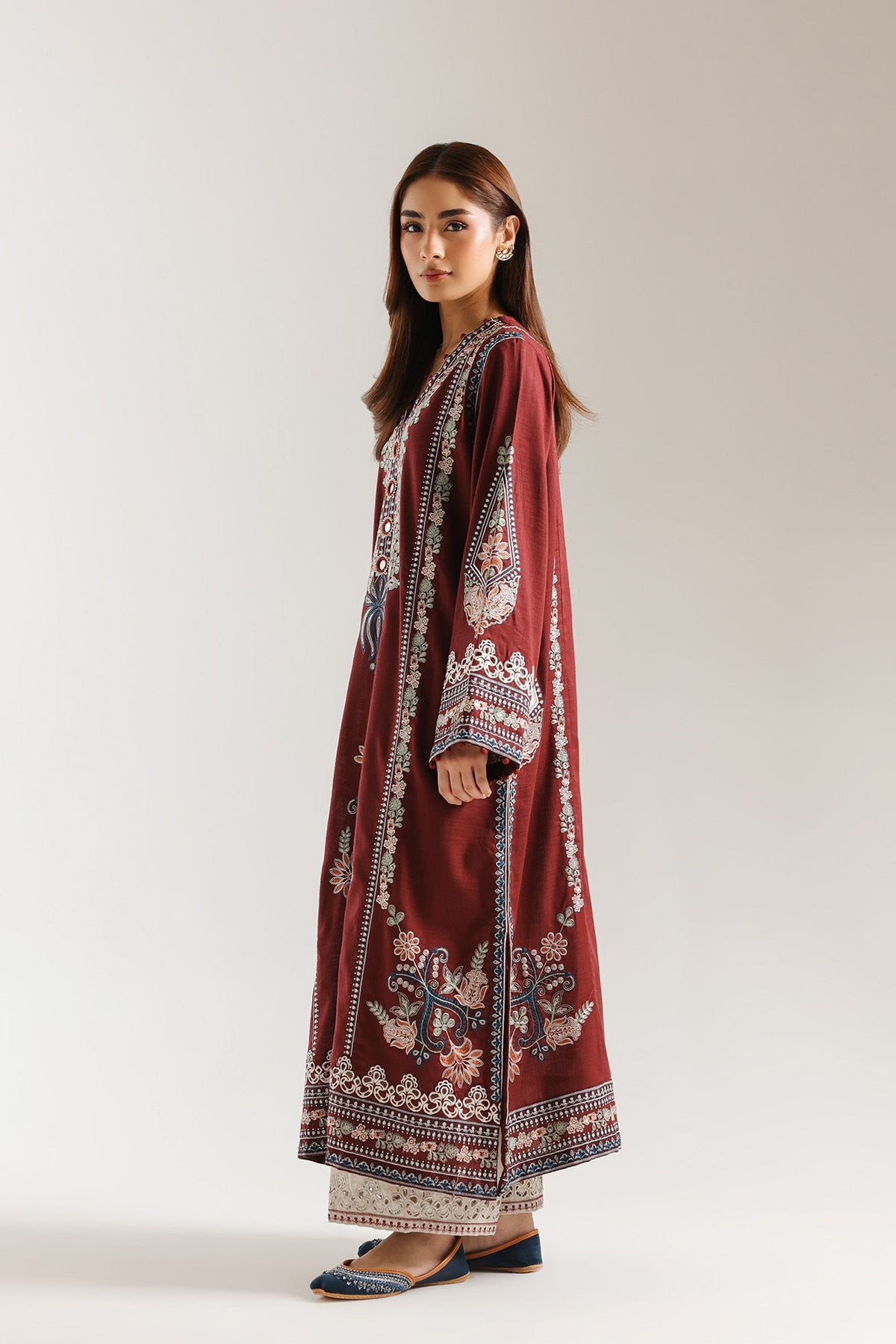 Ethnic