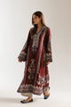 EMBROIDERED SUIT (E3742/103/304)