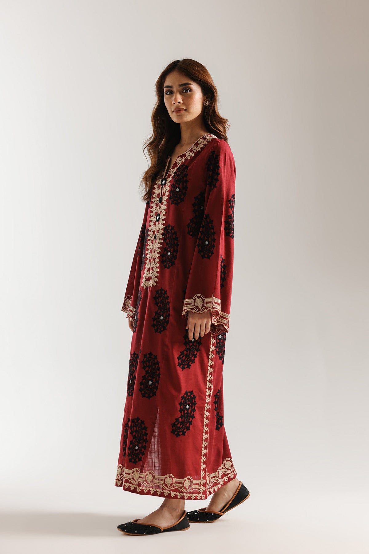 Ethnic