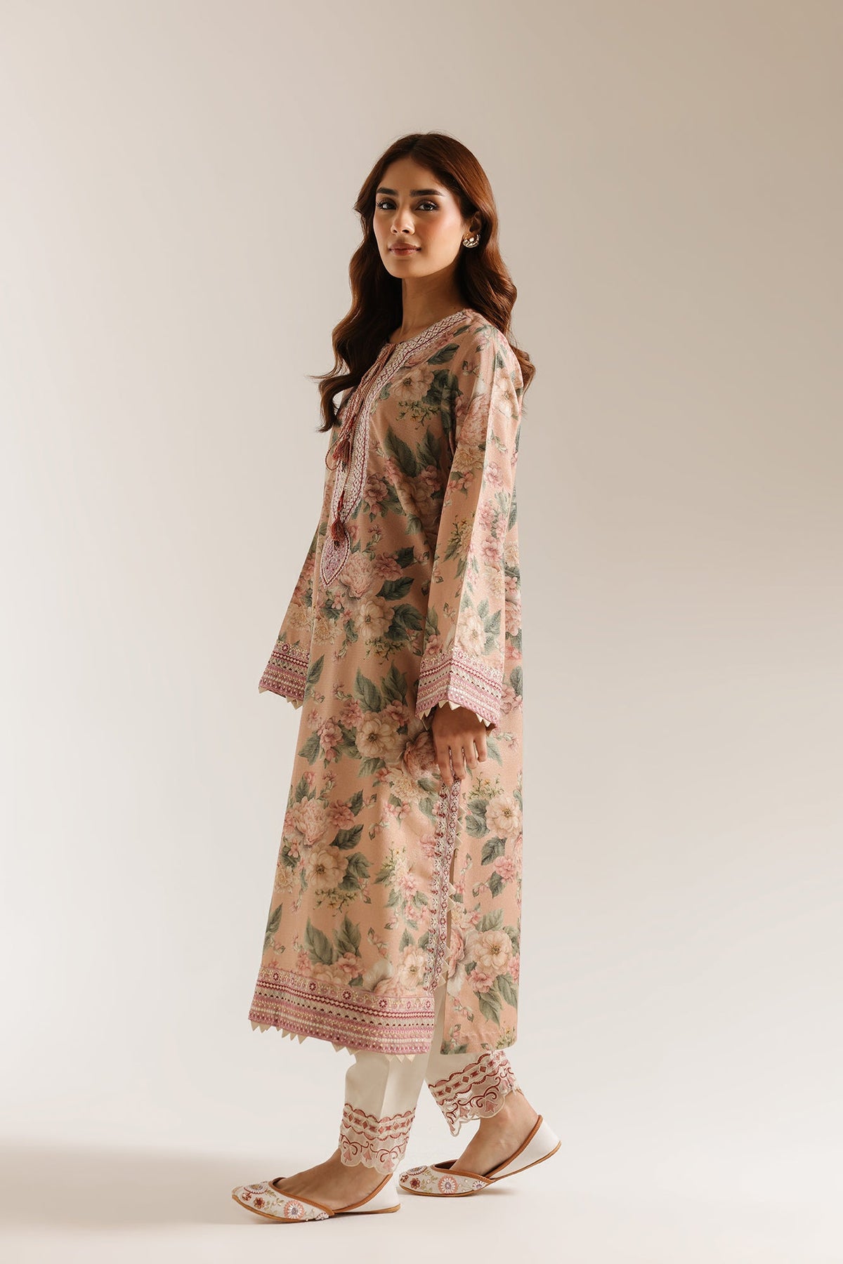Ethnic
