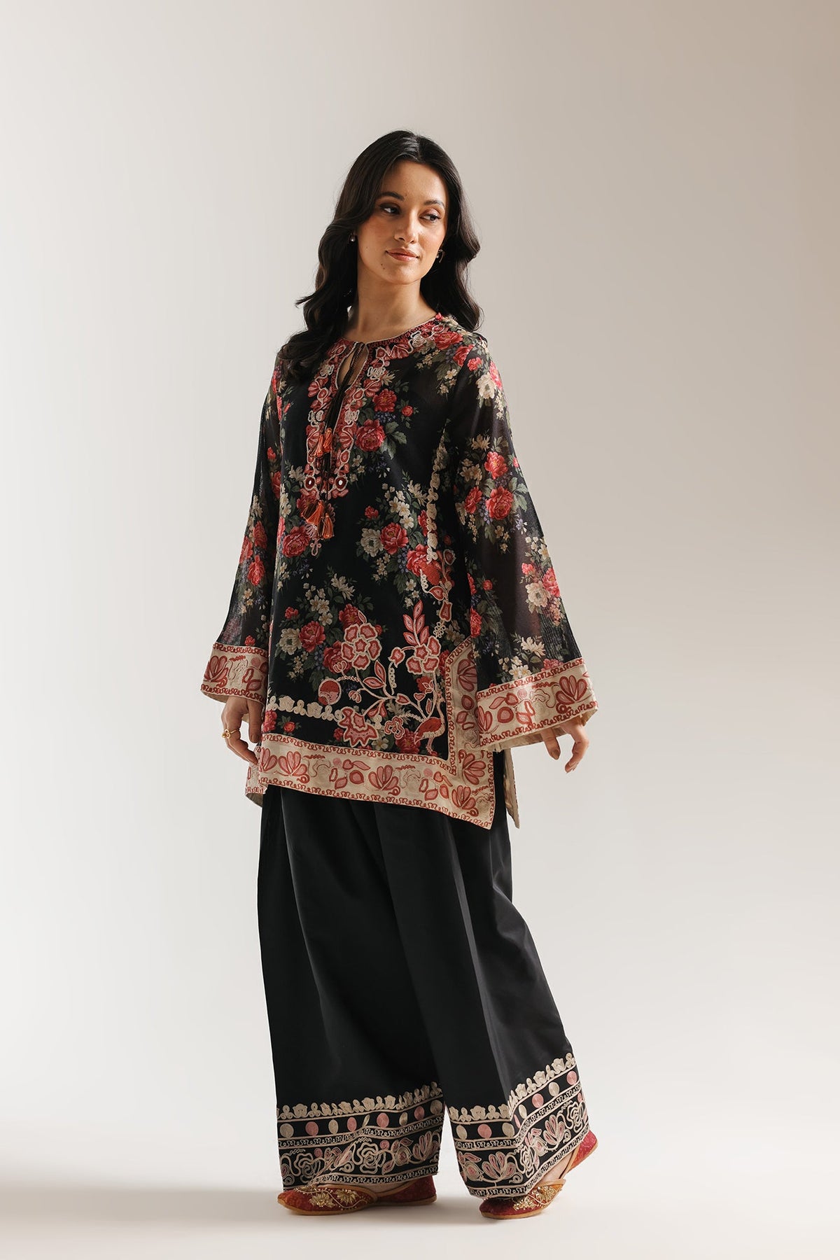 Ethnic
