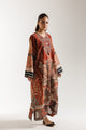 EMBROIDERED KAFTAN (E4015/103/305)