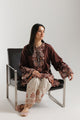 Embroidered Suit (E4018/103/203)