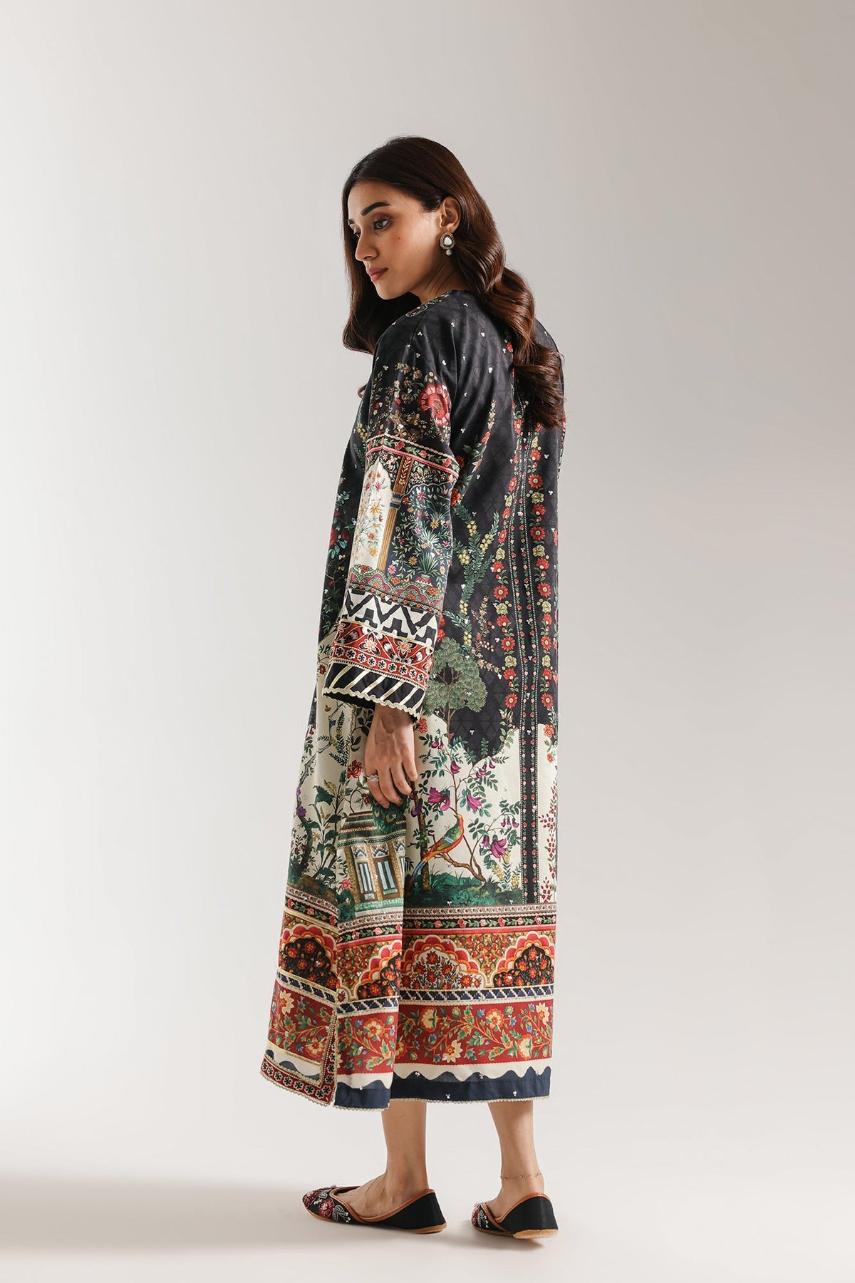 KAFTAN (E4030/103/902)