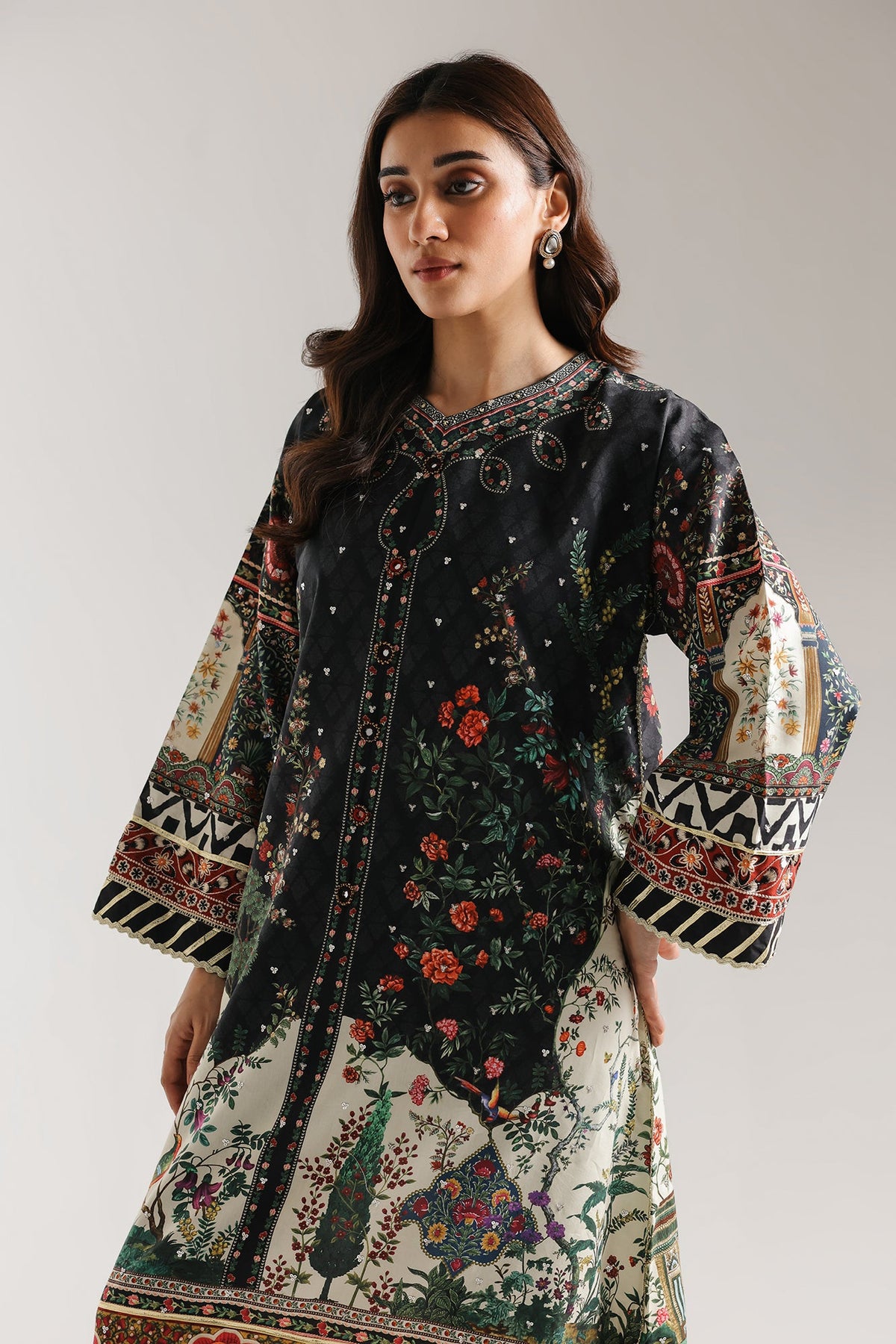 KAFTAN (E4030/103/902)