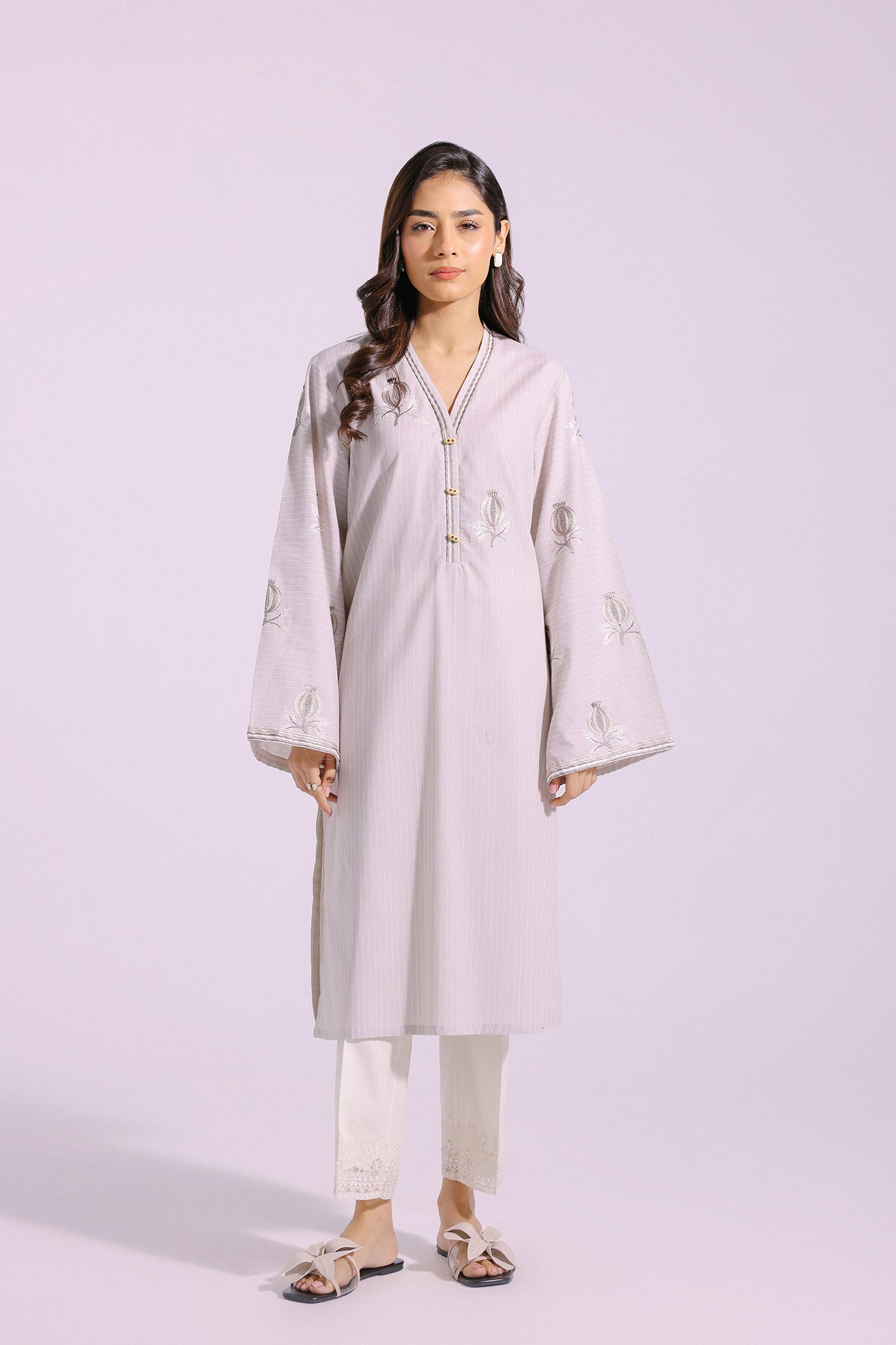 URBANE CHIFFON DUPATTA