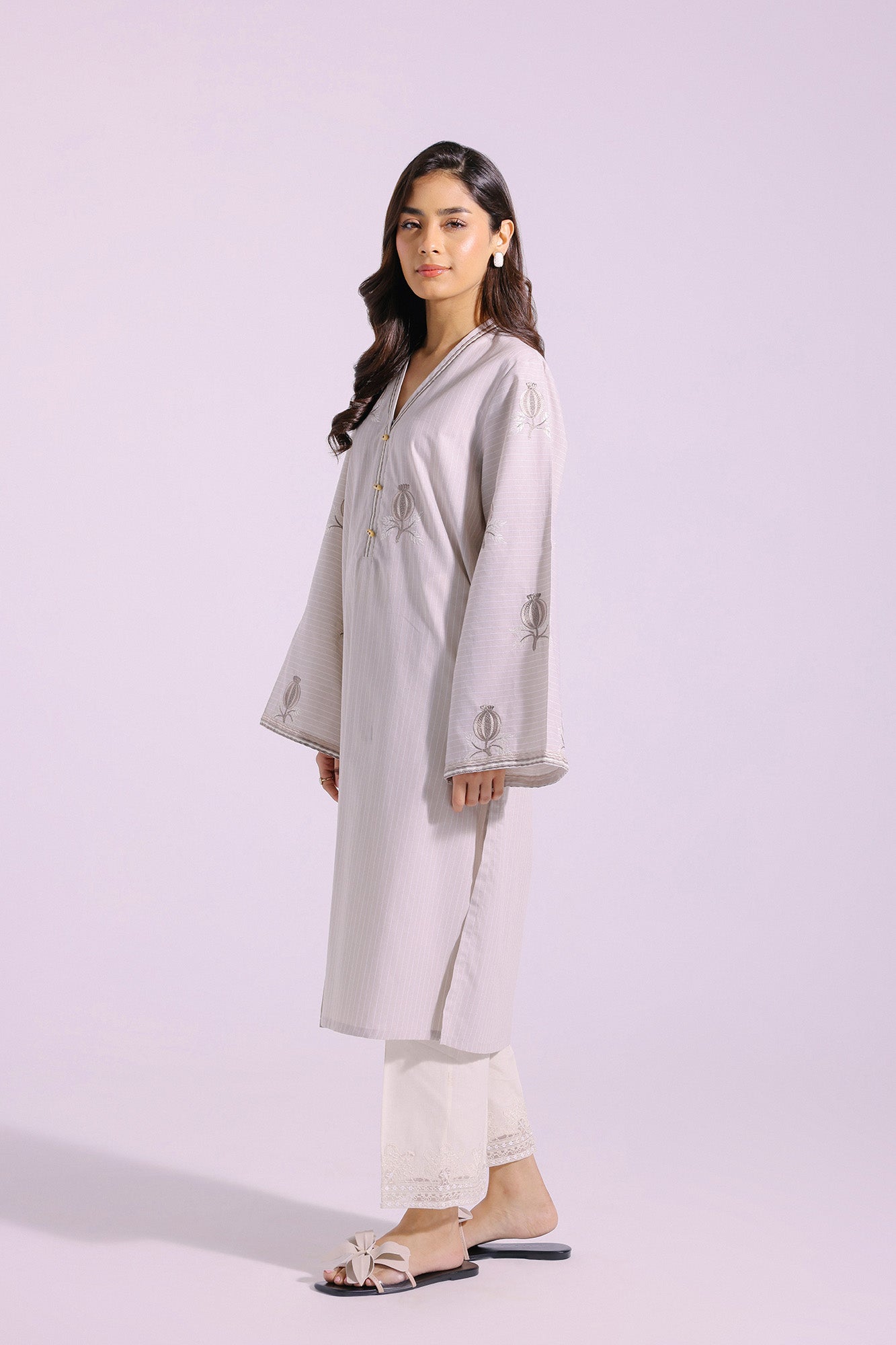 URBANE CHIFFON DUPATTA