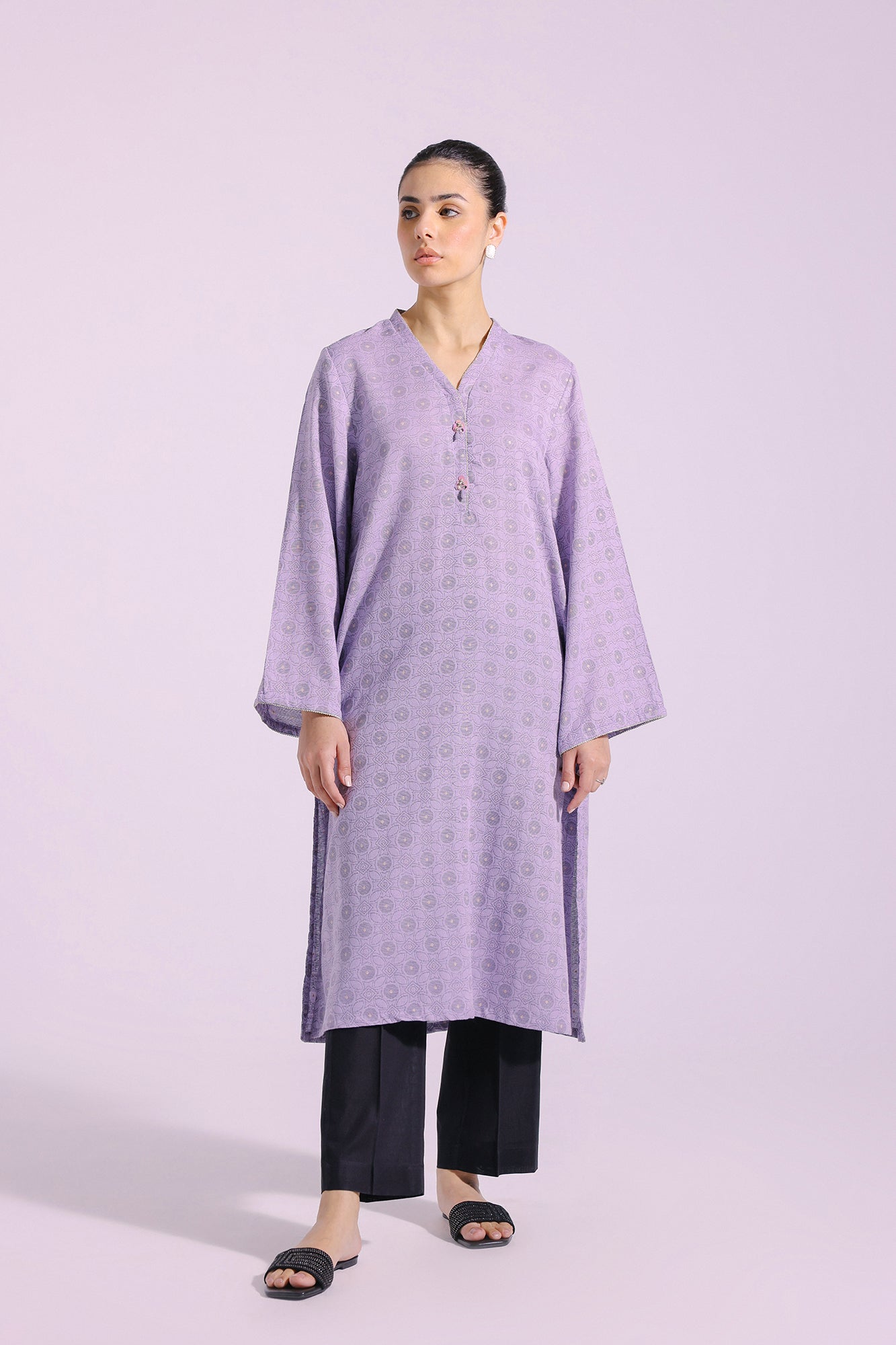 URBANE CHIFFON DUPATTA