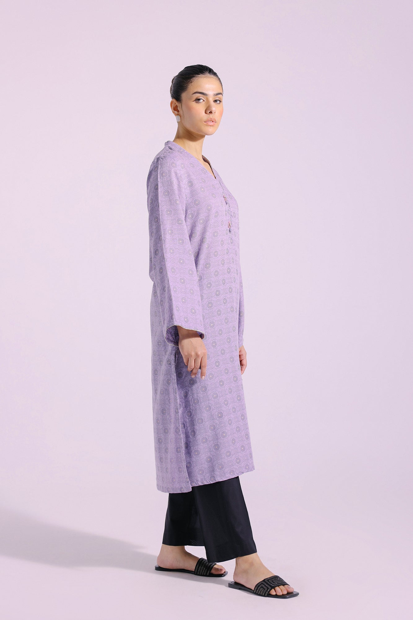 URBANE CHIFFON DUPATTA
