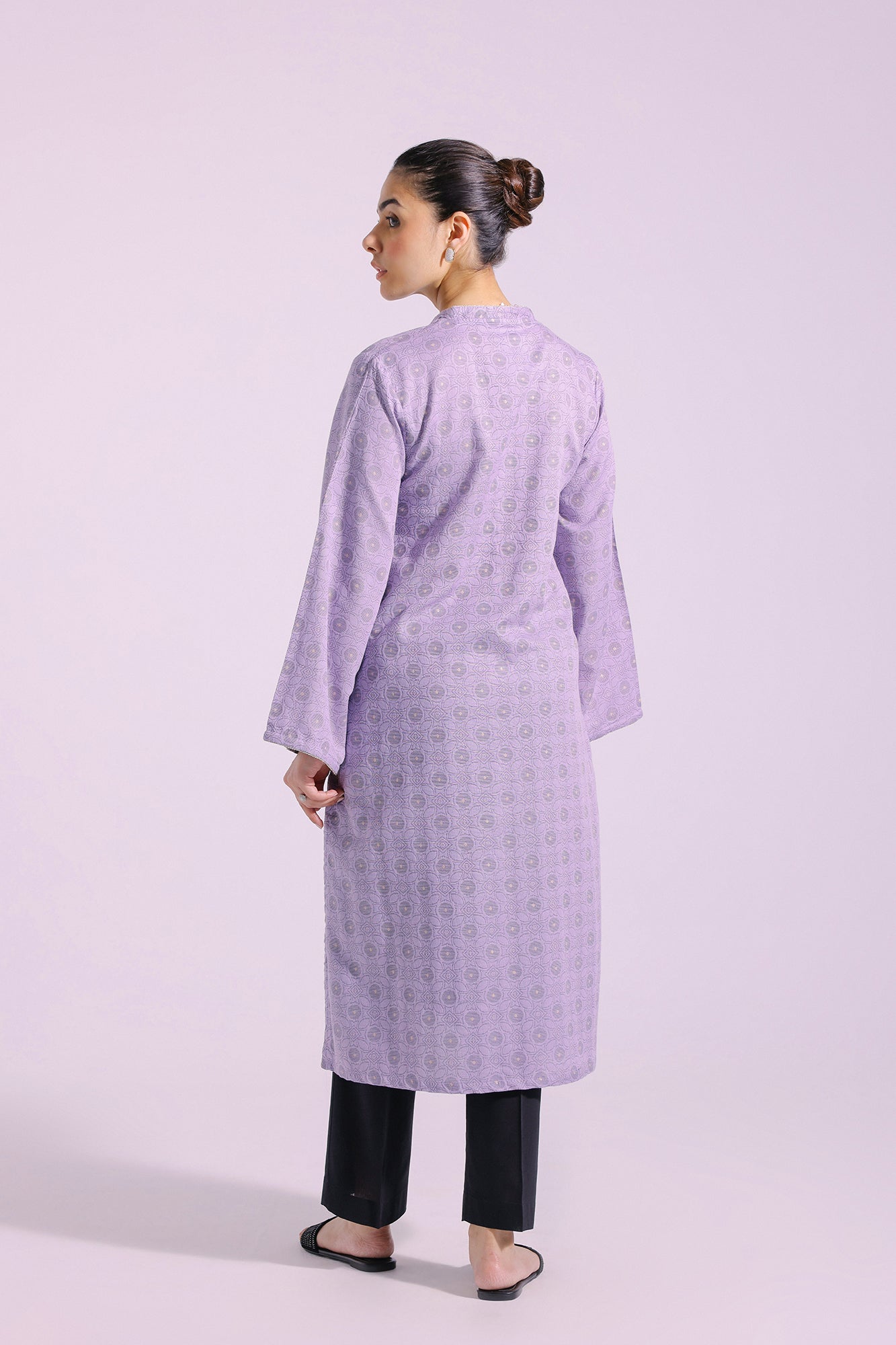 URBANE CHIFFON DUPATTA