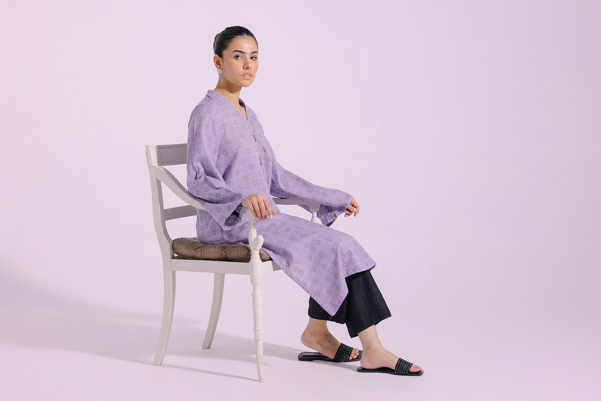 URBANE CHIFFON DUPATTA