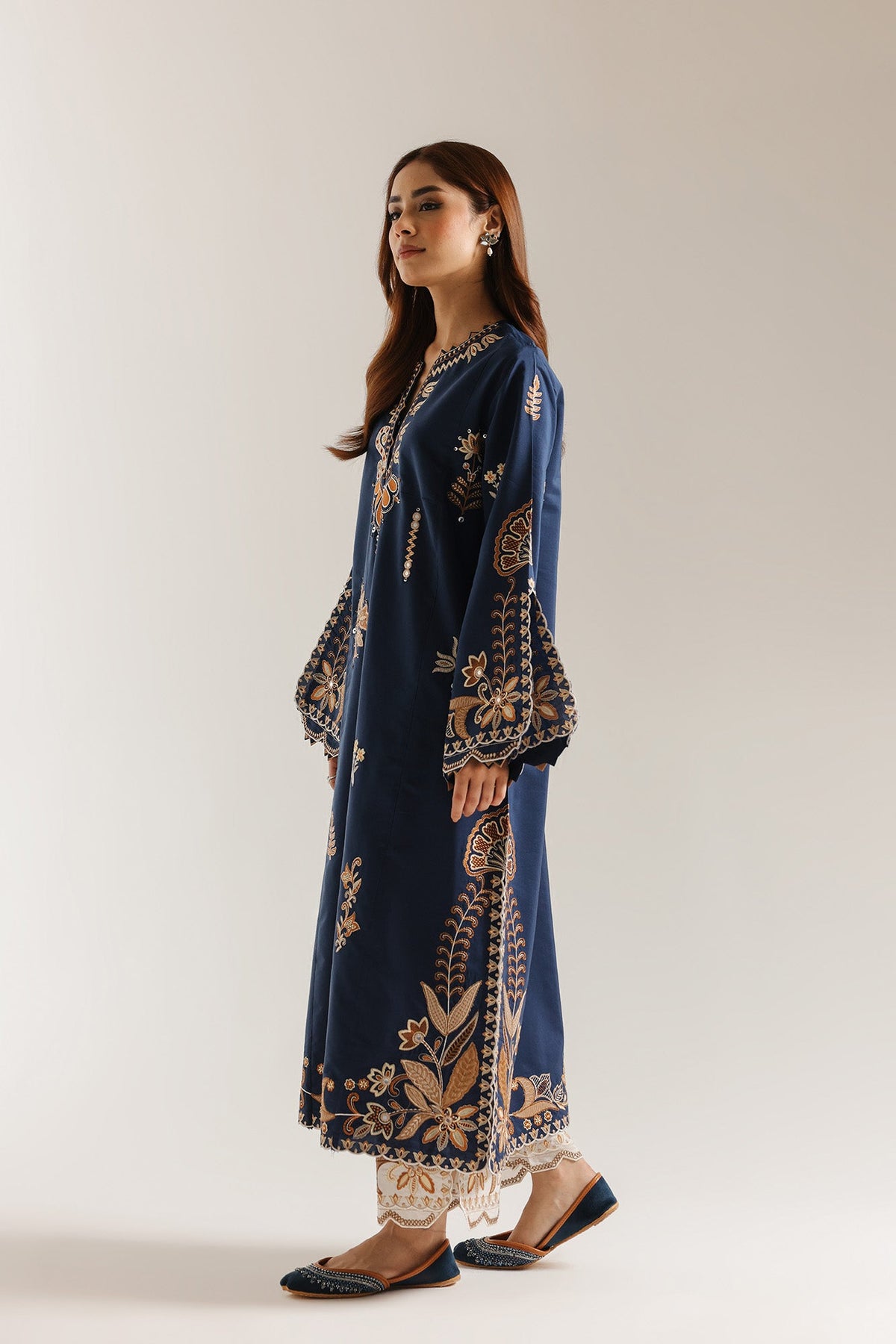 Ethnic