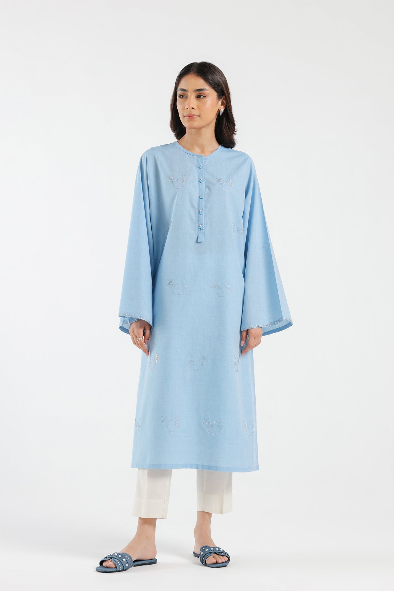 URBANE DIGITAL LAWN
