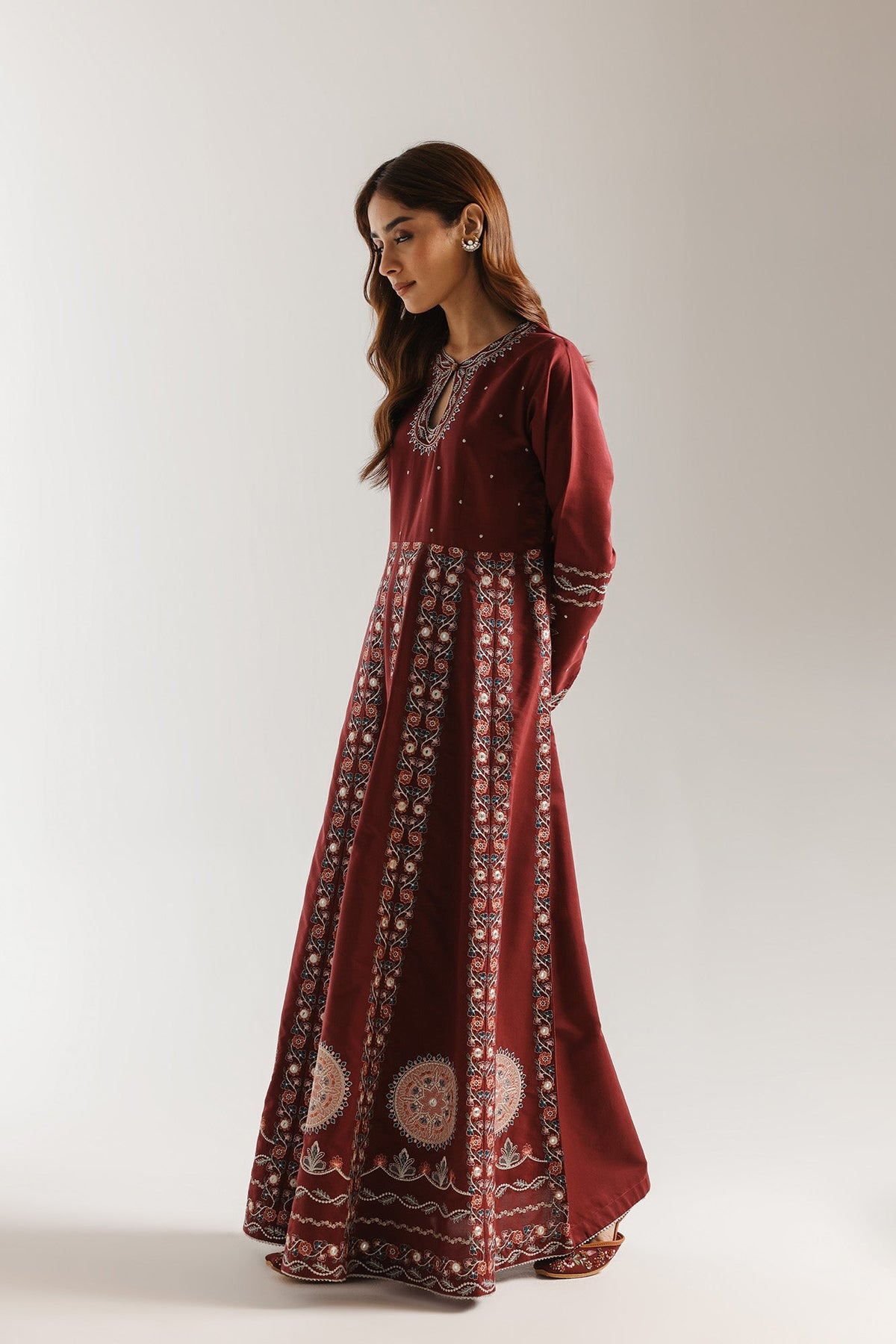 Ethnic