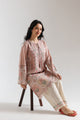 EMBROIDERED SUIT (E4067/103/527)