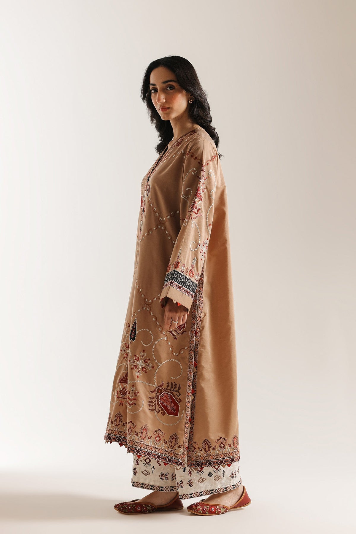 Ethnic