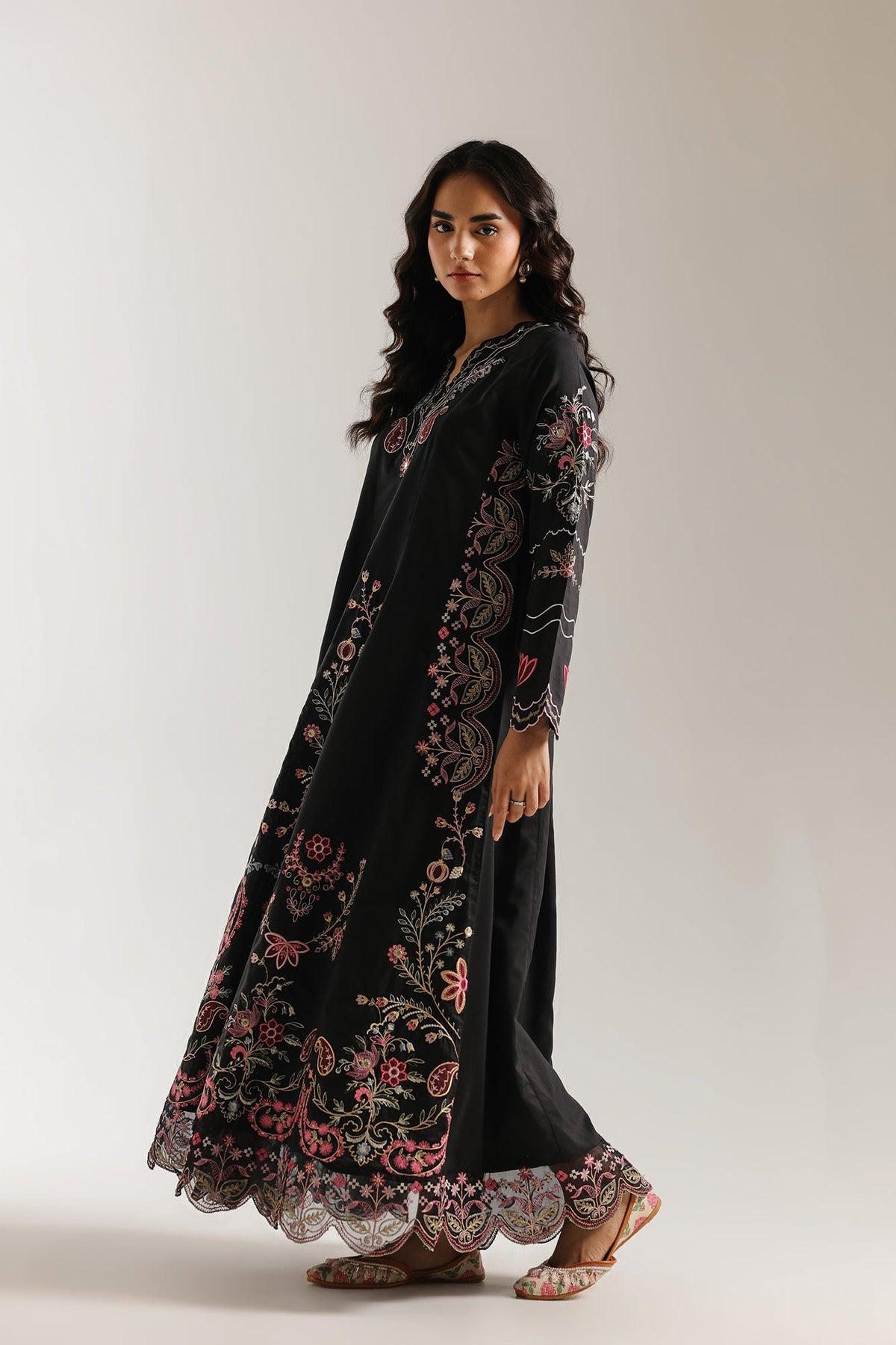 Ethnic