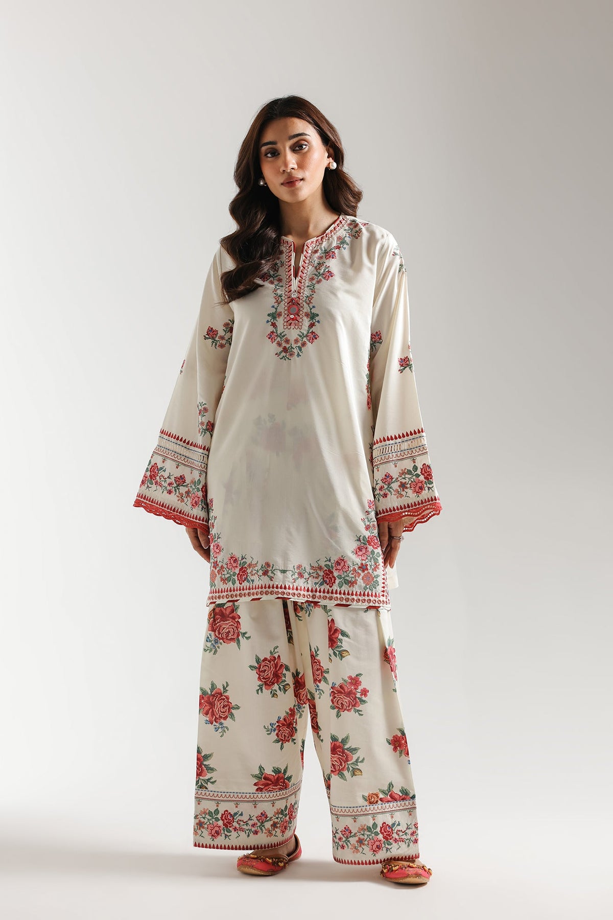 Ethnic