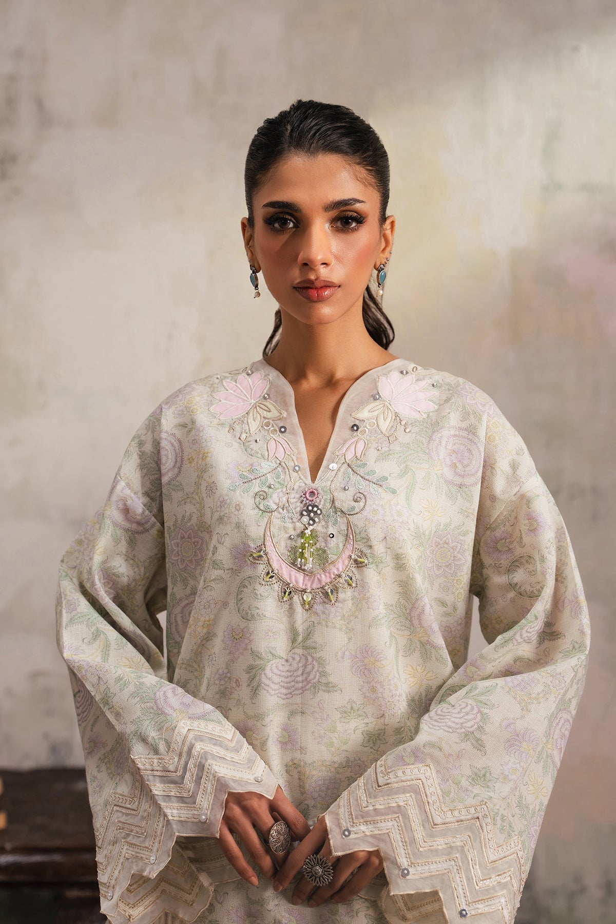 Ethnic